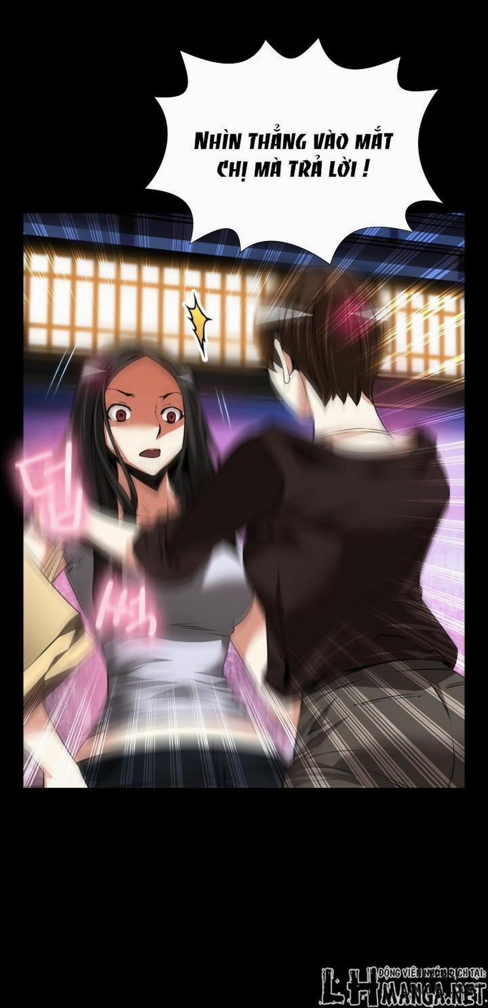 Thông Số Tình Yêu Của Giới trẻ 75 trang 20