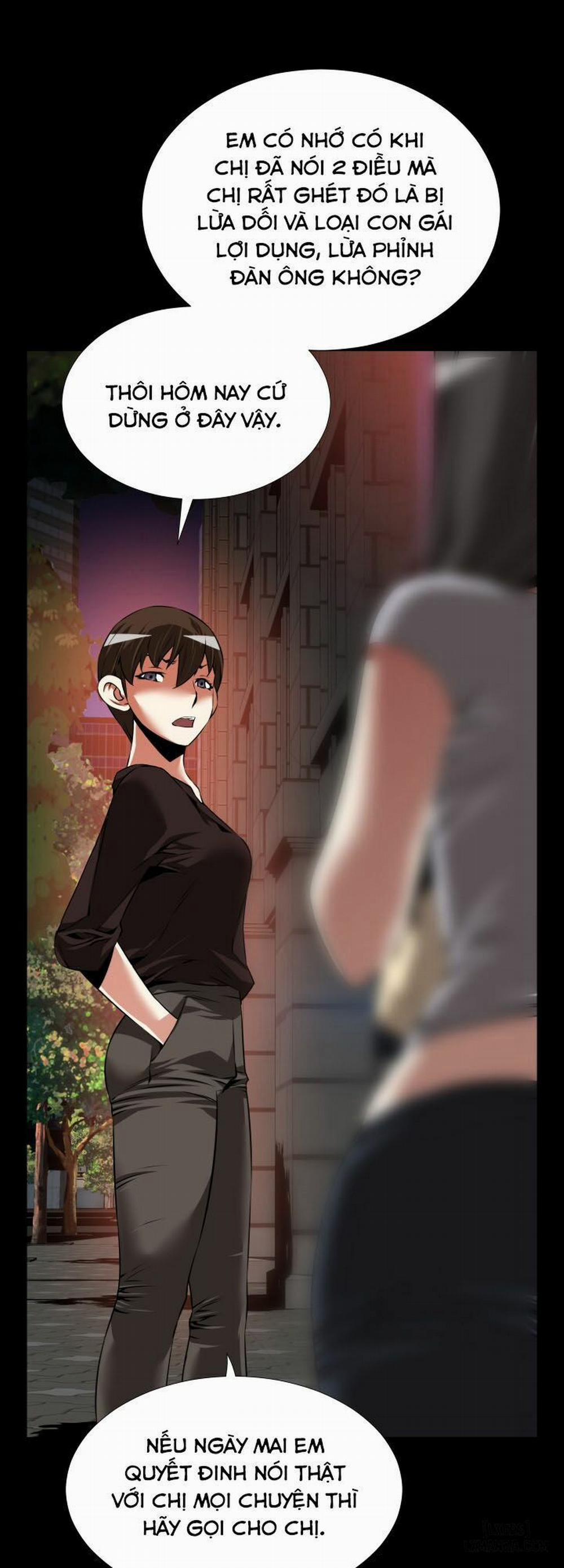 Thông Số Tình Yêu Của Giới trẻ 75 trang 24