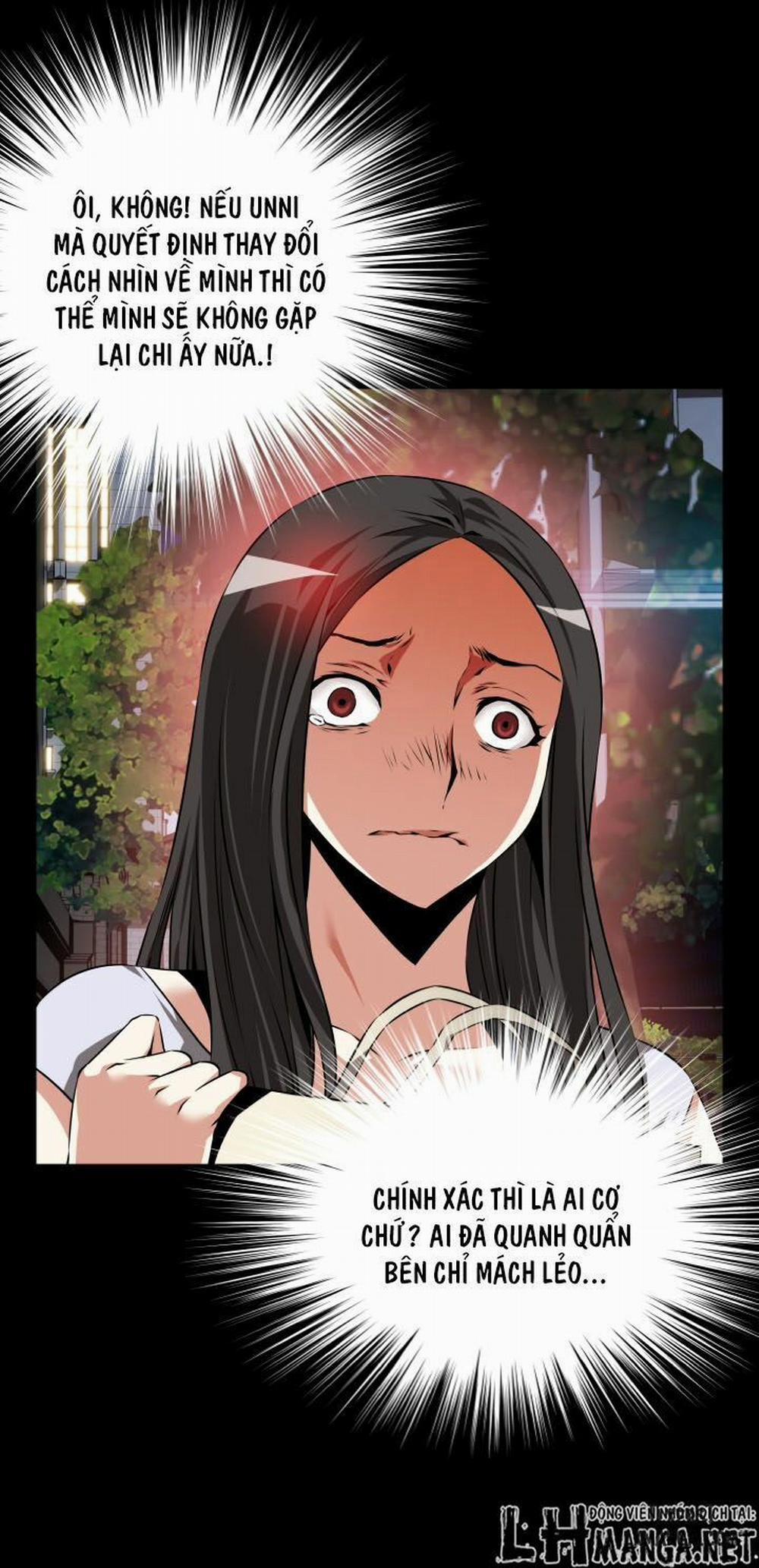 Thông Số Tình Yêu Của Giới trẻ 75 trang 26