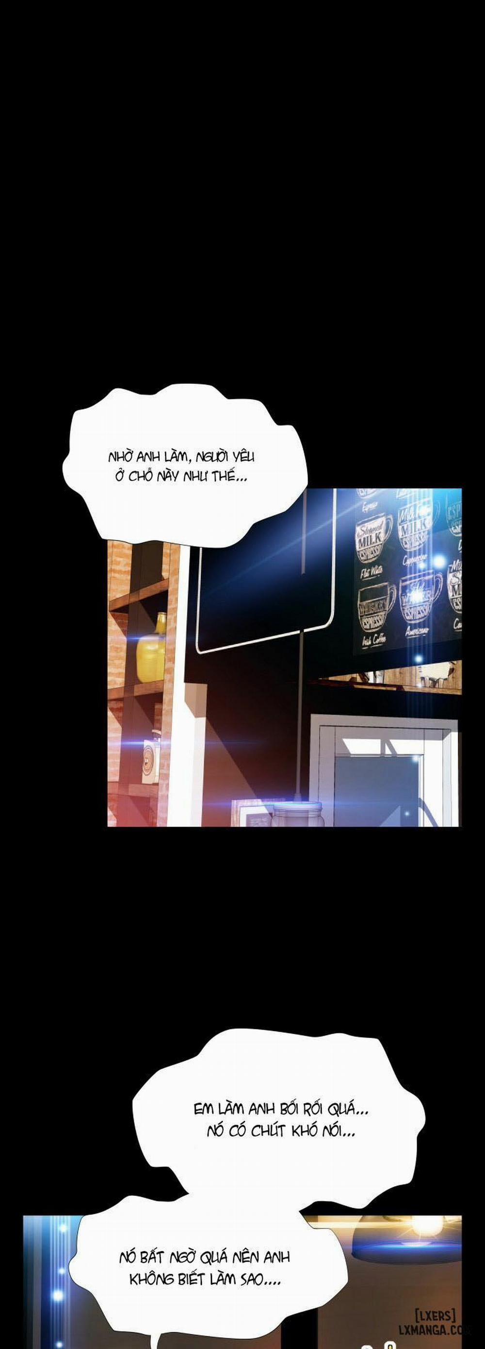 Thông Số Tình Yêu Của Giới trẻ 75 trang 30