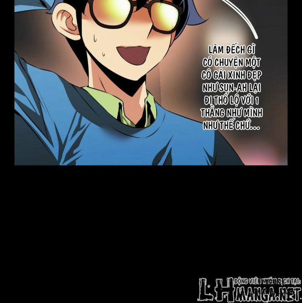 Thông Số Tình Yêu Của Giới trẻ 75 trang 33