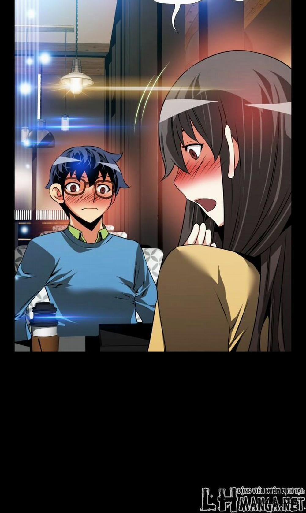 Thông Số Tình Yêu Của Giới trẻ 75 trang 36