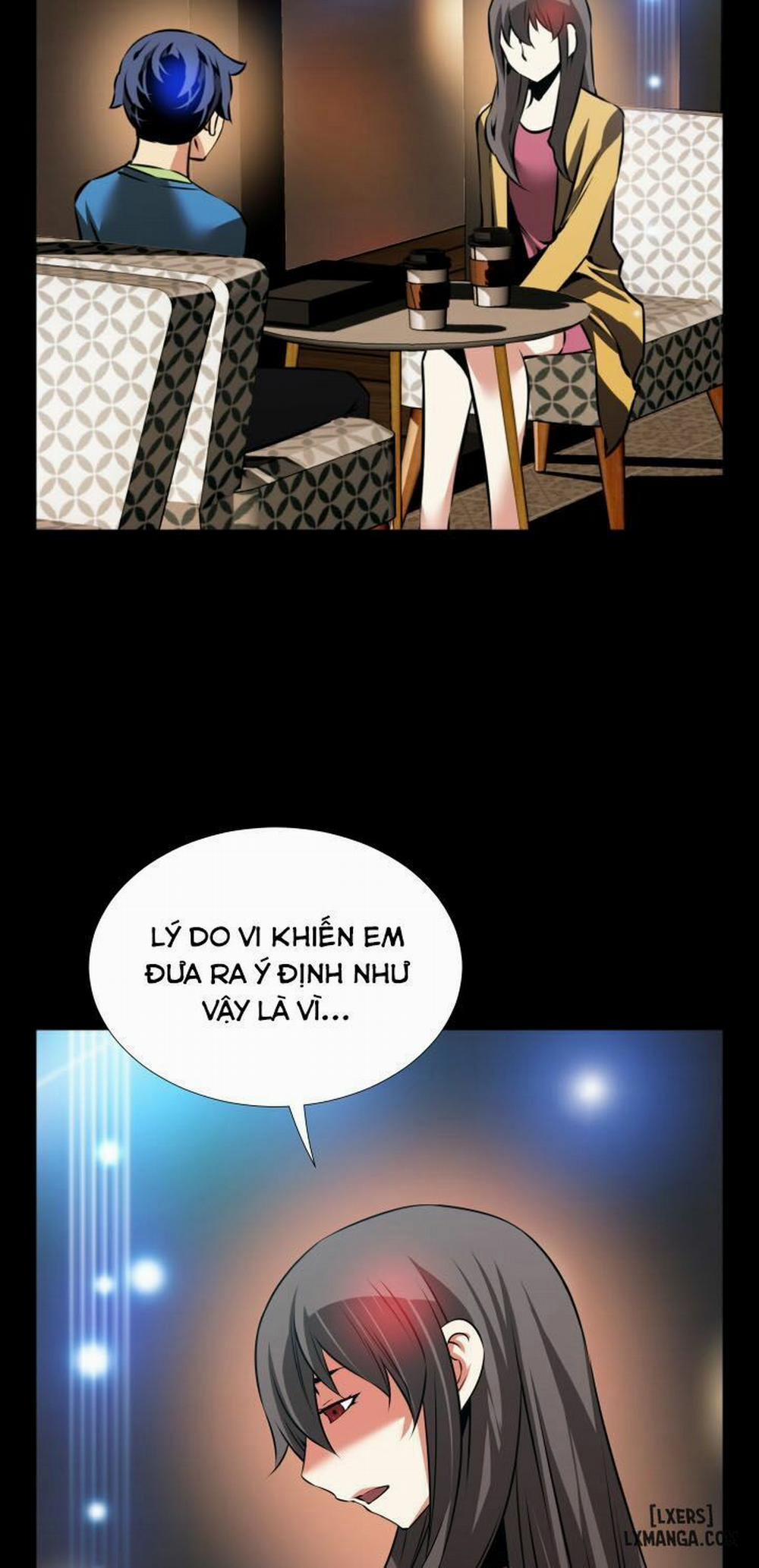 Thông Số Tình Yêu Của Giới trẻ 75 trang 38