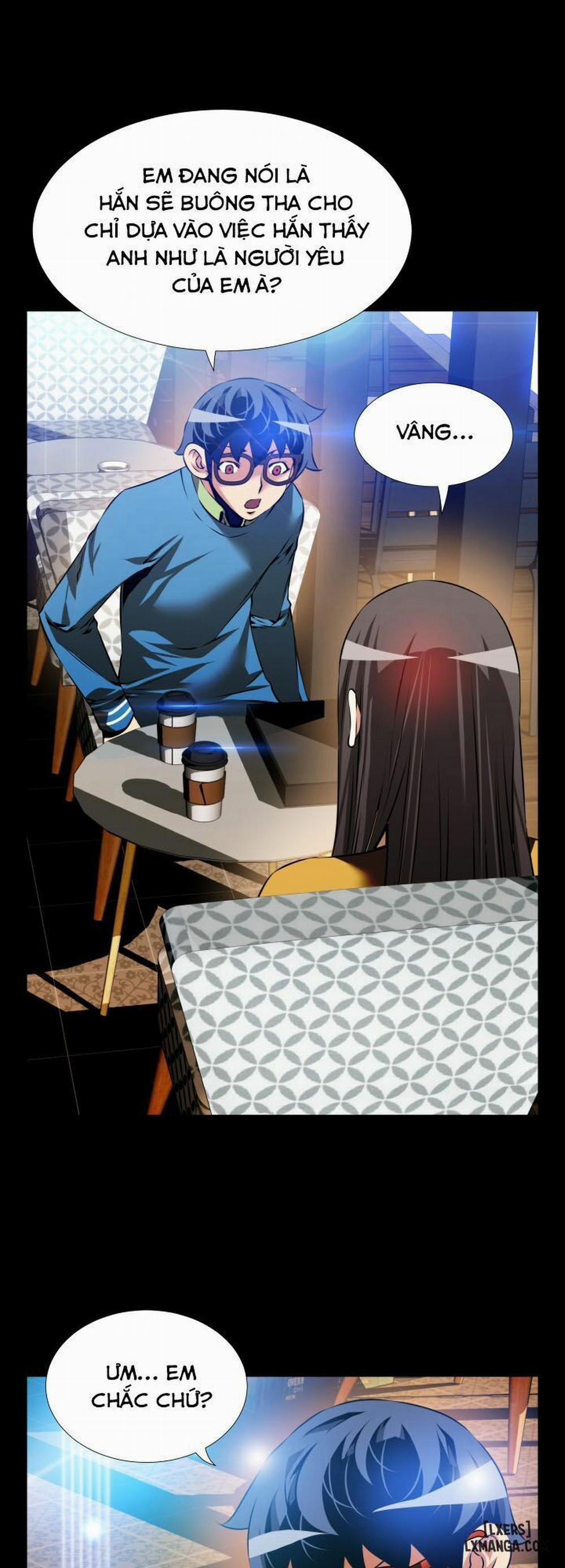 Thông Số Tình Yêu Của Giới trẻ 75 trang 40