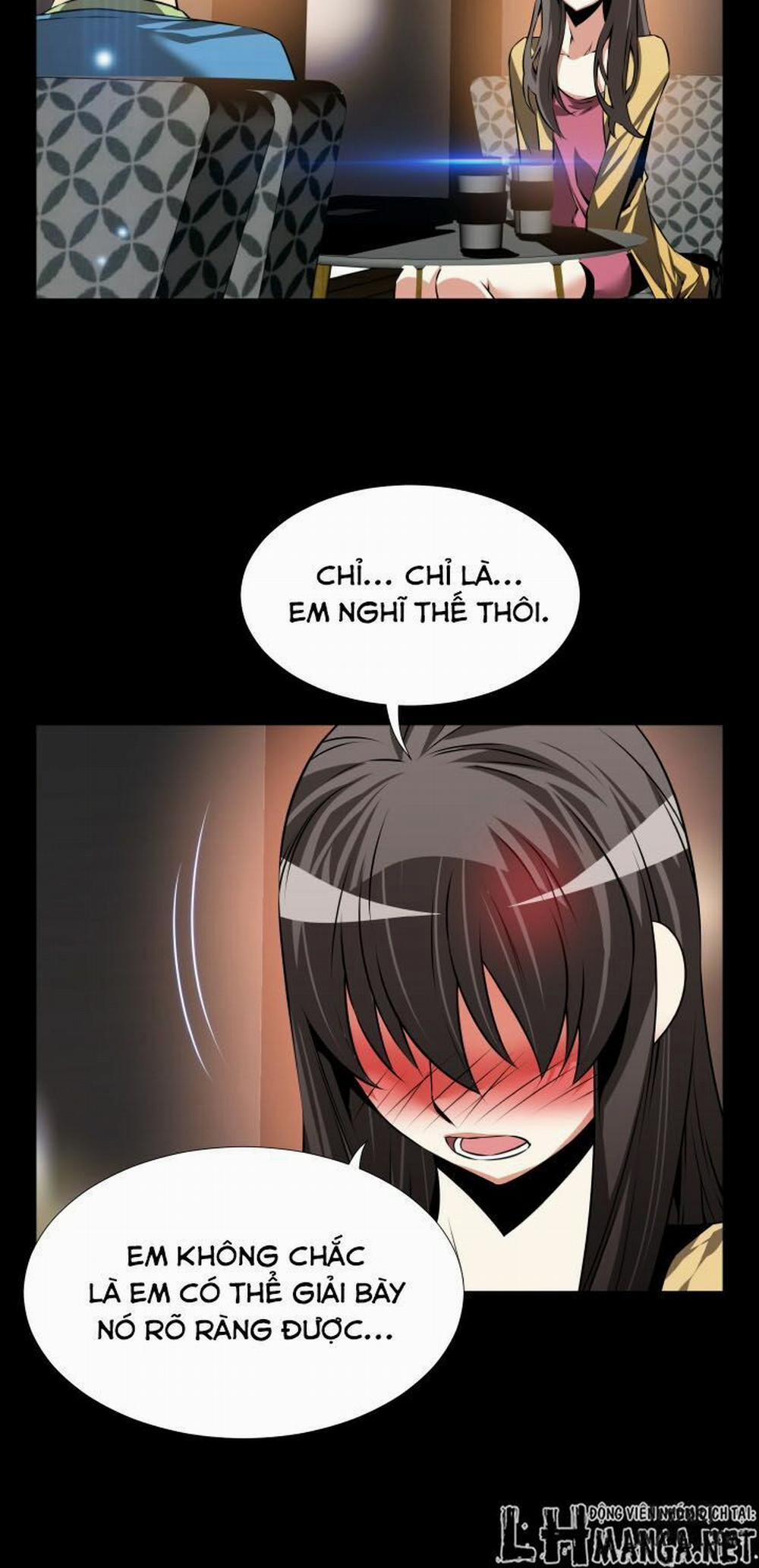 Thông Số Tình Yêu Của Giới trẻ 75 trang 42