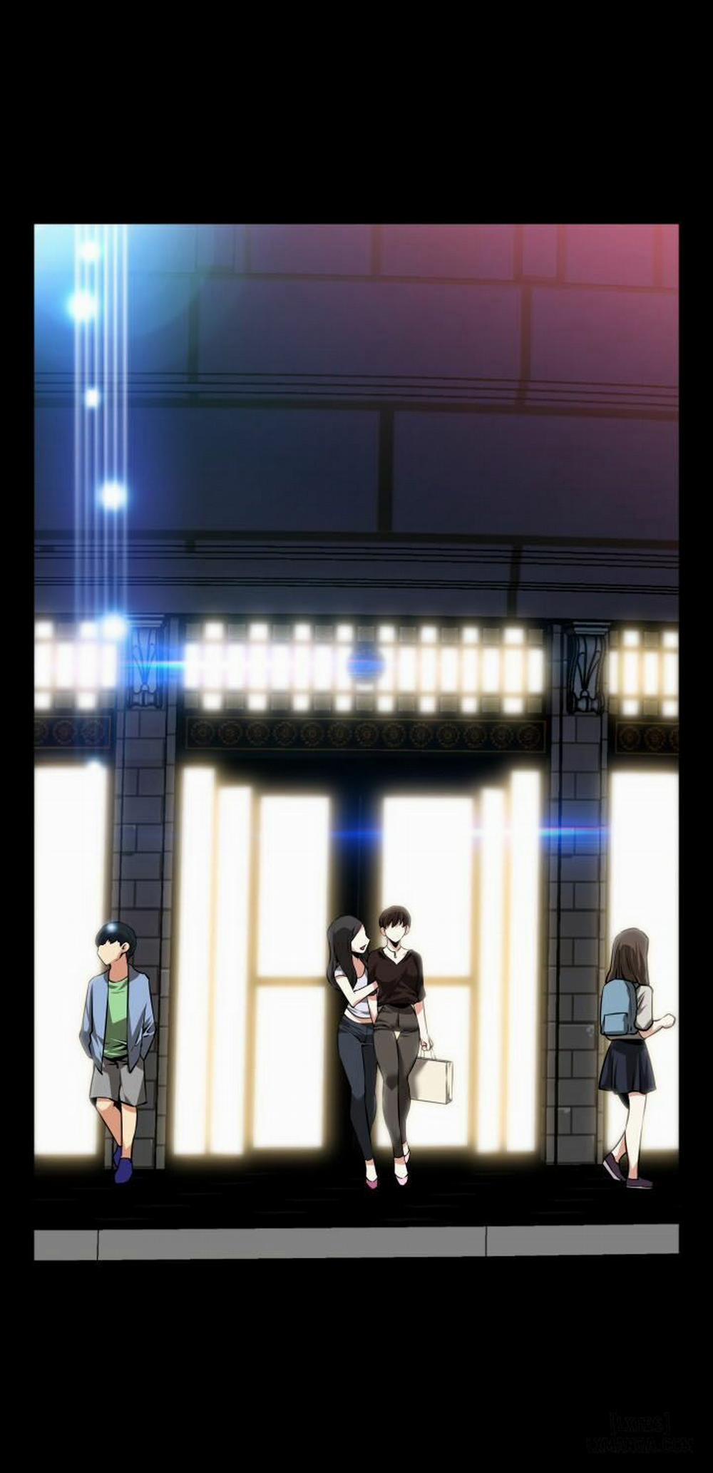 Thông Số Tình Yêu Của Giới trẻ 75 trang 7