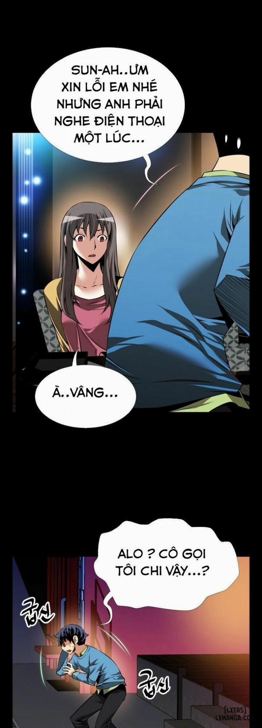 Thông Số Tình Yêu Của Giới trẻ 76 trang 0