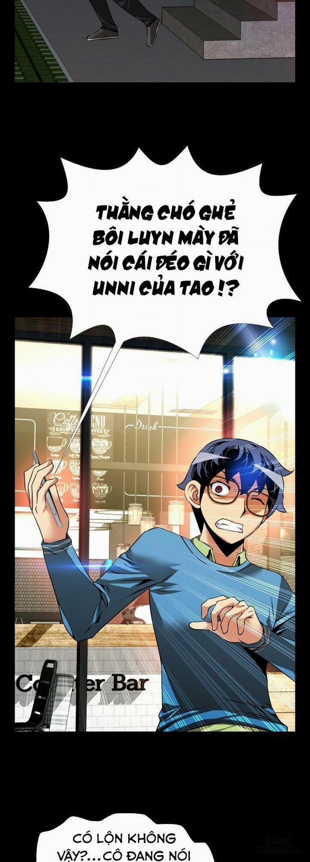 Thông Số Tình Yêu Của Giới trẻ 76 trang 1