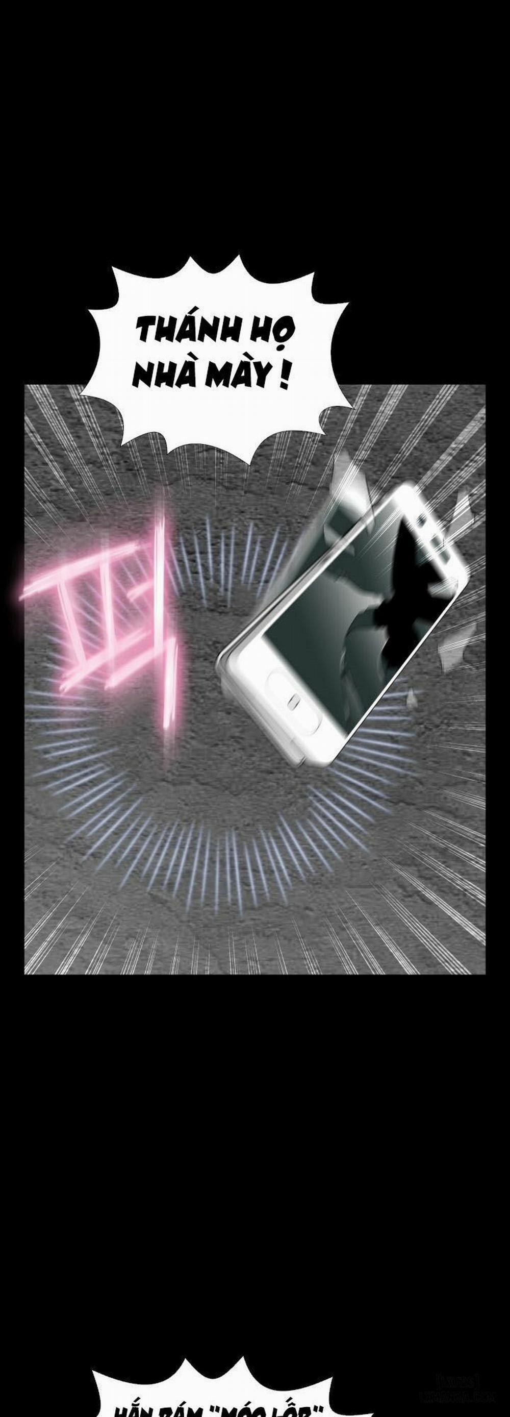 Thông Số Tình Yêu Của Giới trẻ 76 trang 10