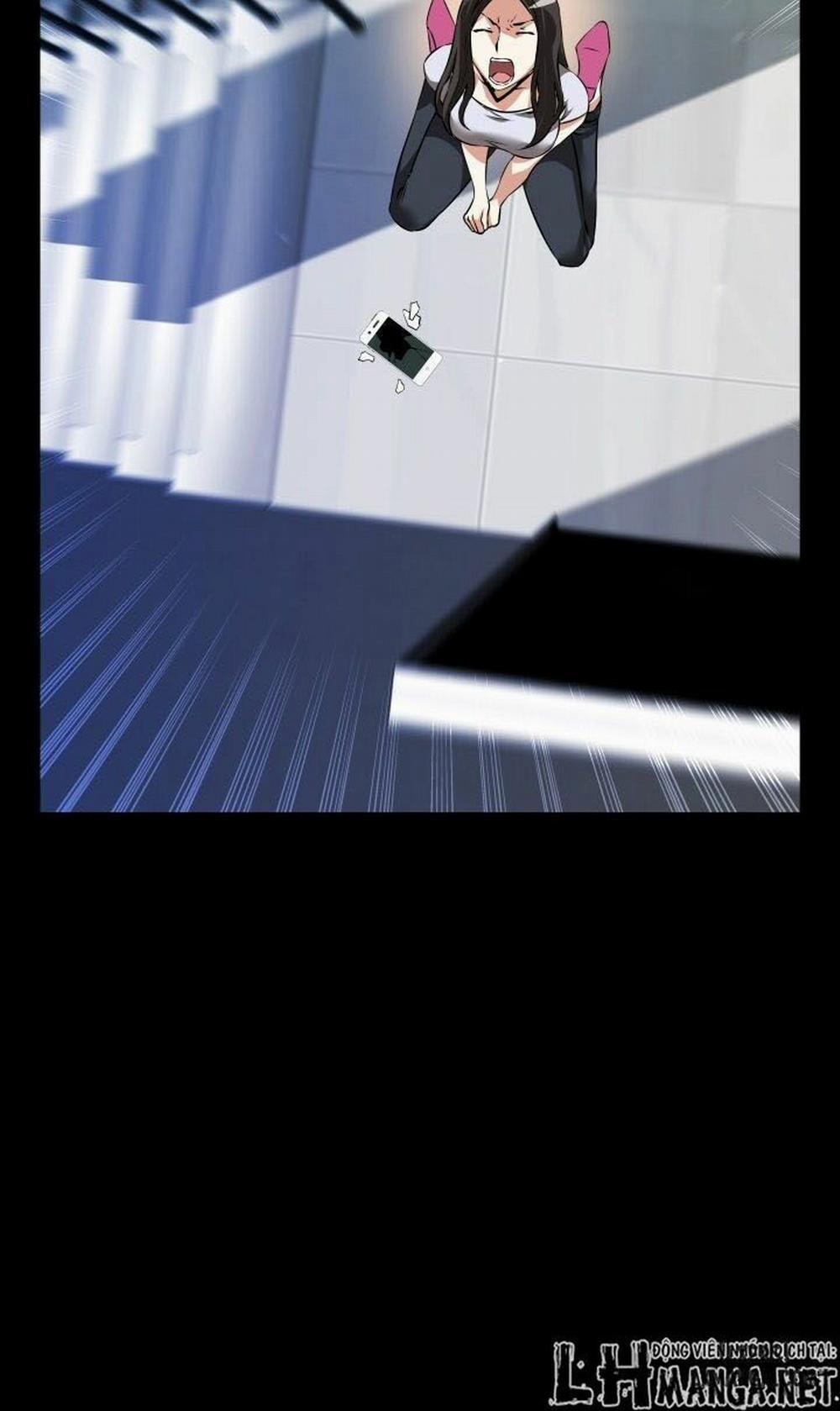 Thông Số Tình Yêu Của Giới trẻ 76 trang 13