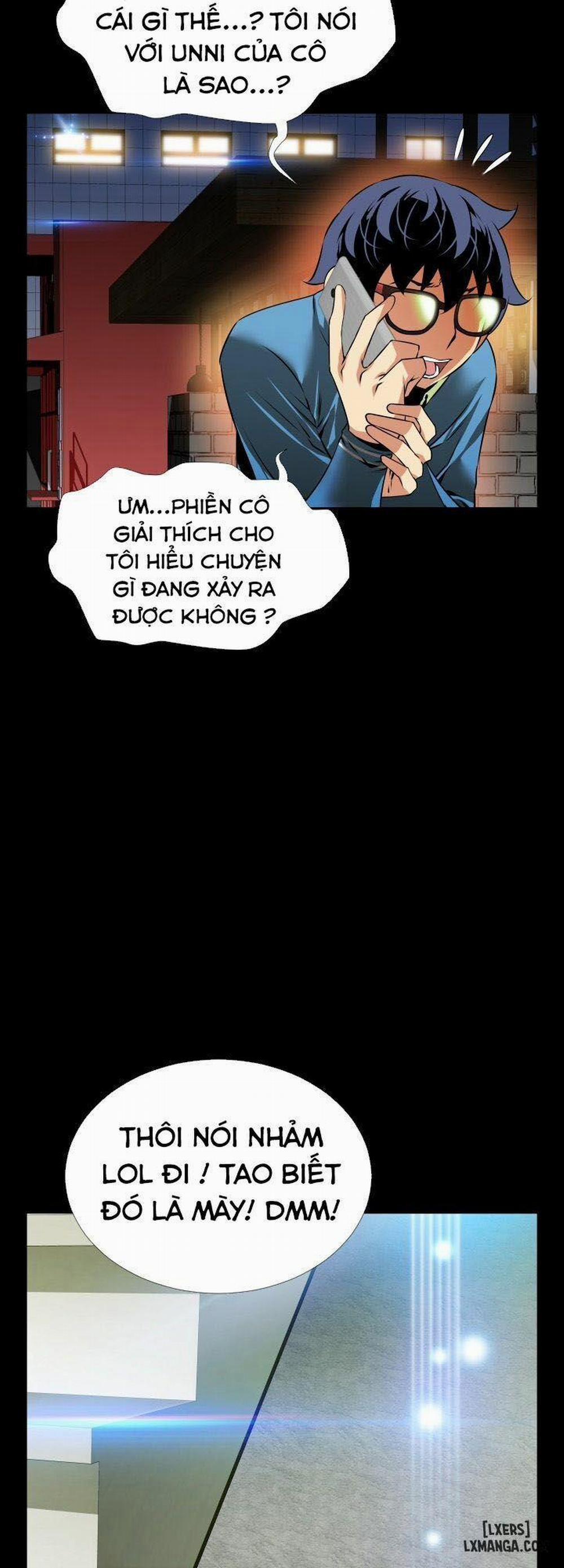 Thông Số Tình Yêu Của Giới trẻ 76 trang 2