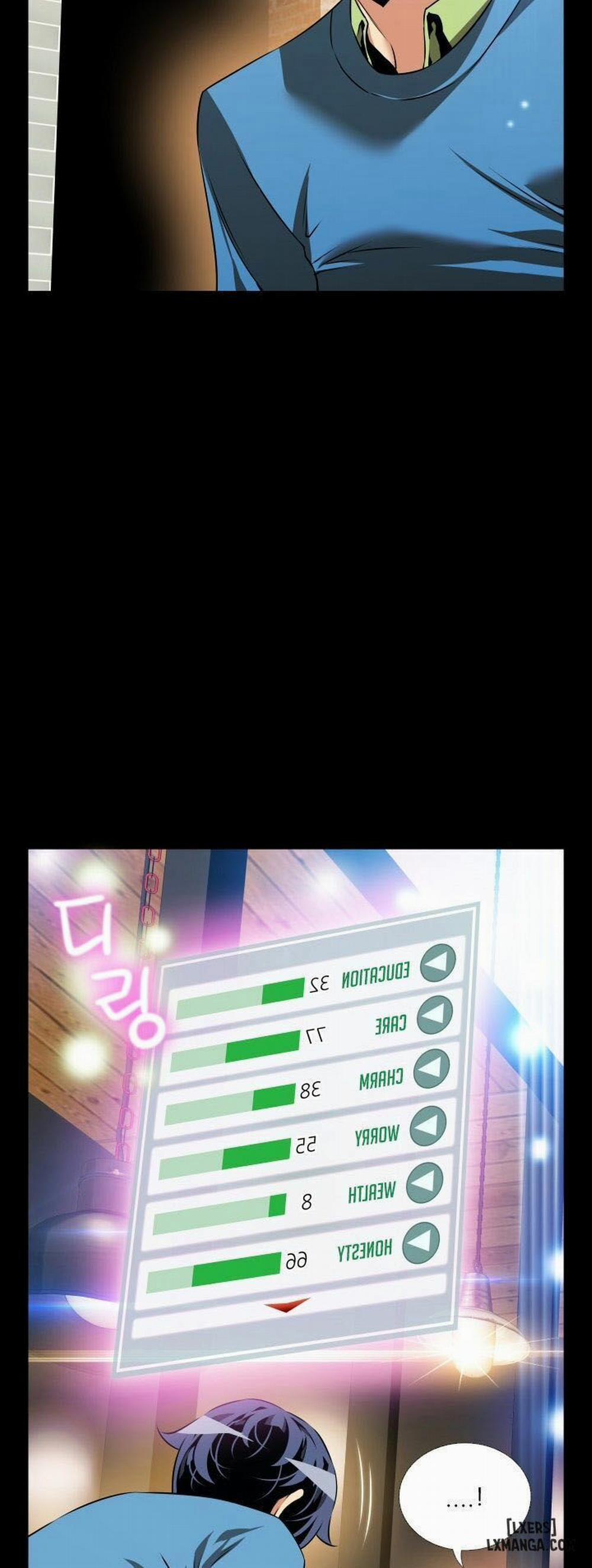 Thông Số Tình Yêu Của Giới trẻ 76 trang 20