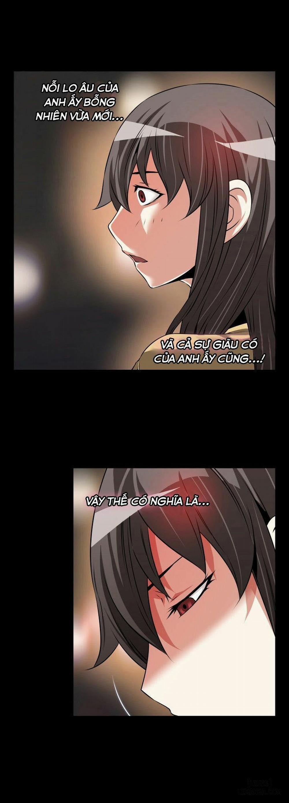 Thông Số Tình Yêu Của Giới trẻ 76 trang 22