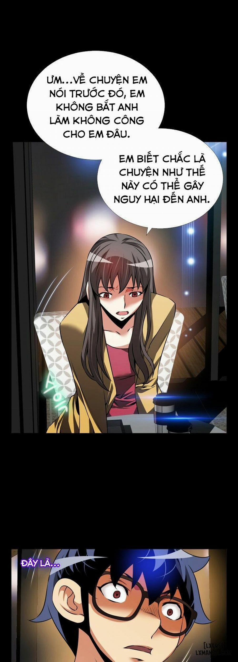 Thông Số Tình Yêu Của Giới trẻ 76 trang 23