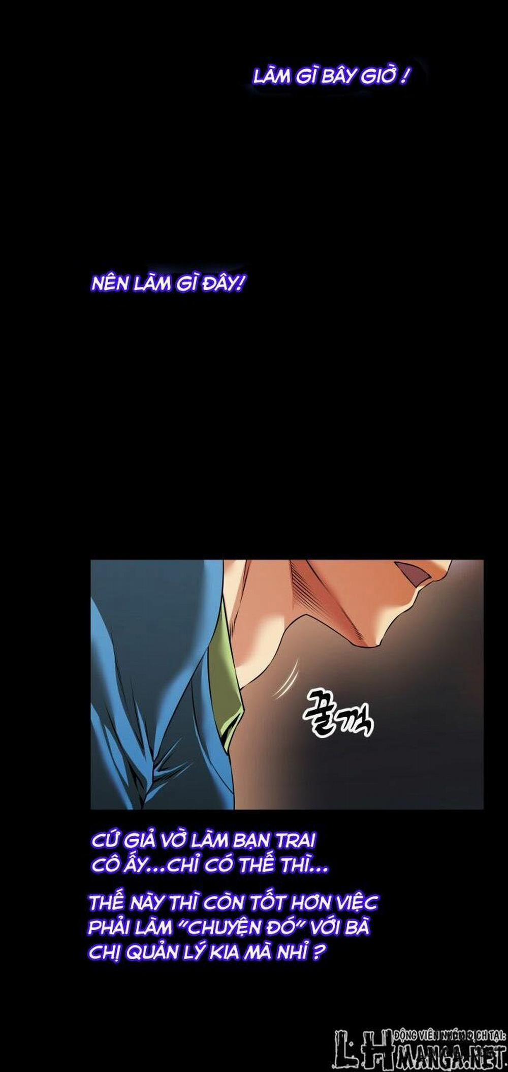 Thông Số Tình Yêu Của Giới trẻ 76 trang 29