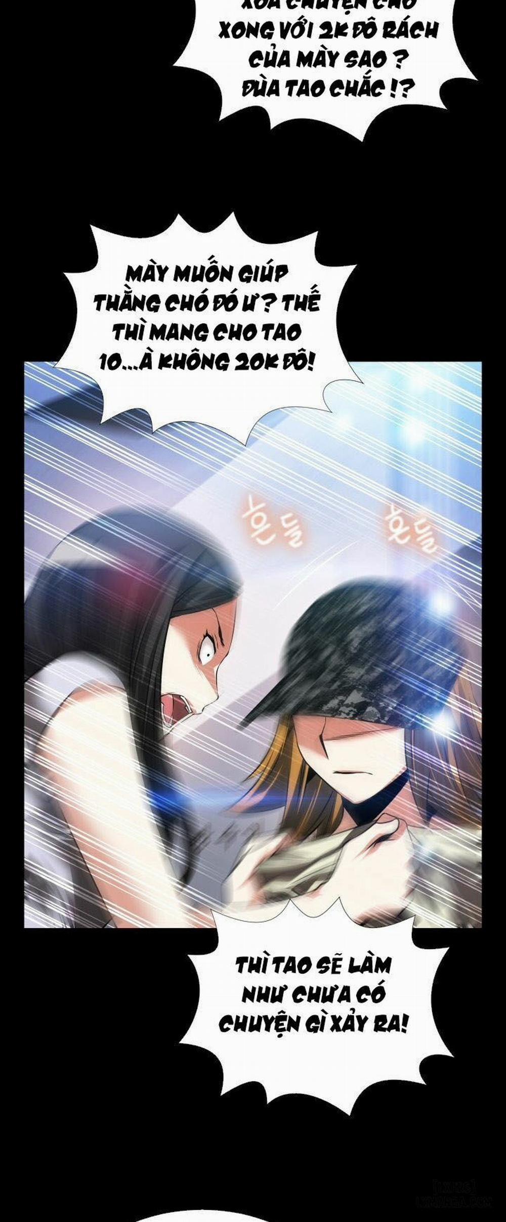 Thông Số Tình Yêu Của Giới trẻ 76 trang 38