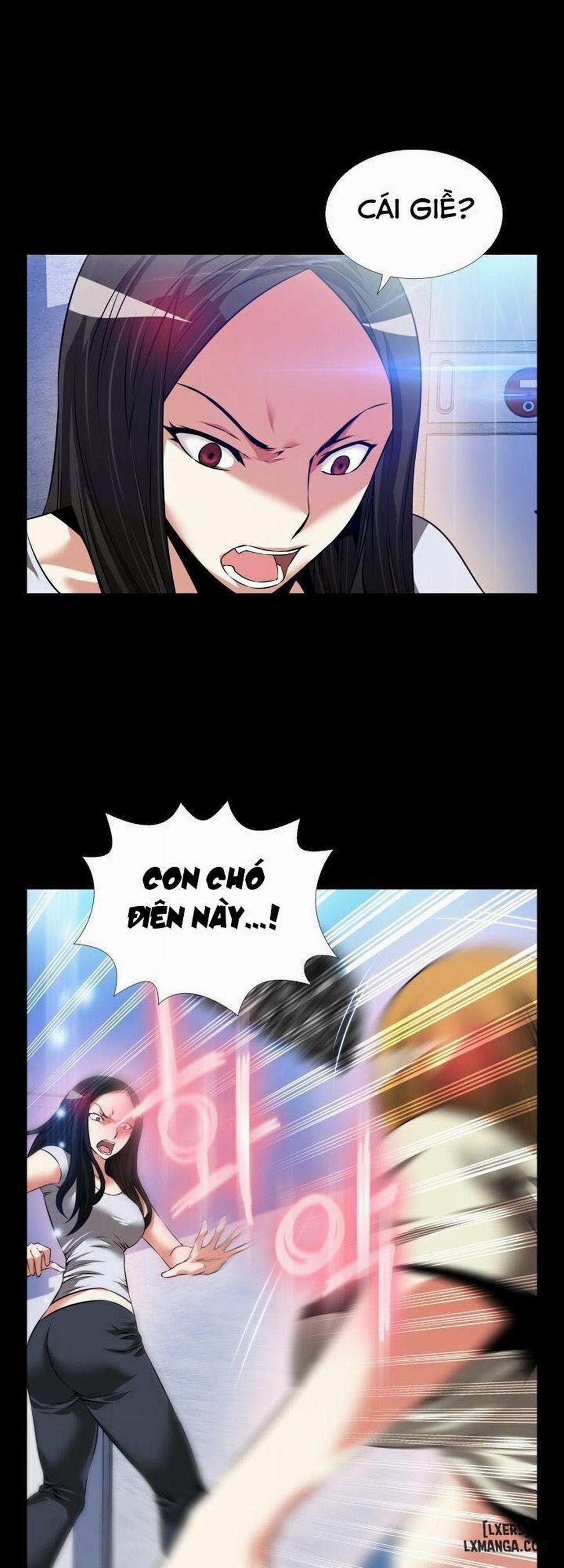 Thông Số Tình Yêu Của Giới trẻ 76 trang 40