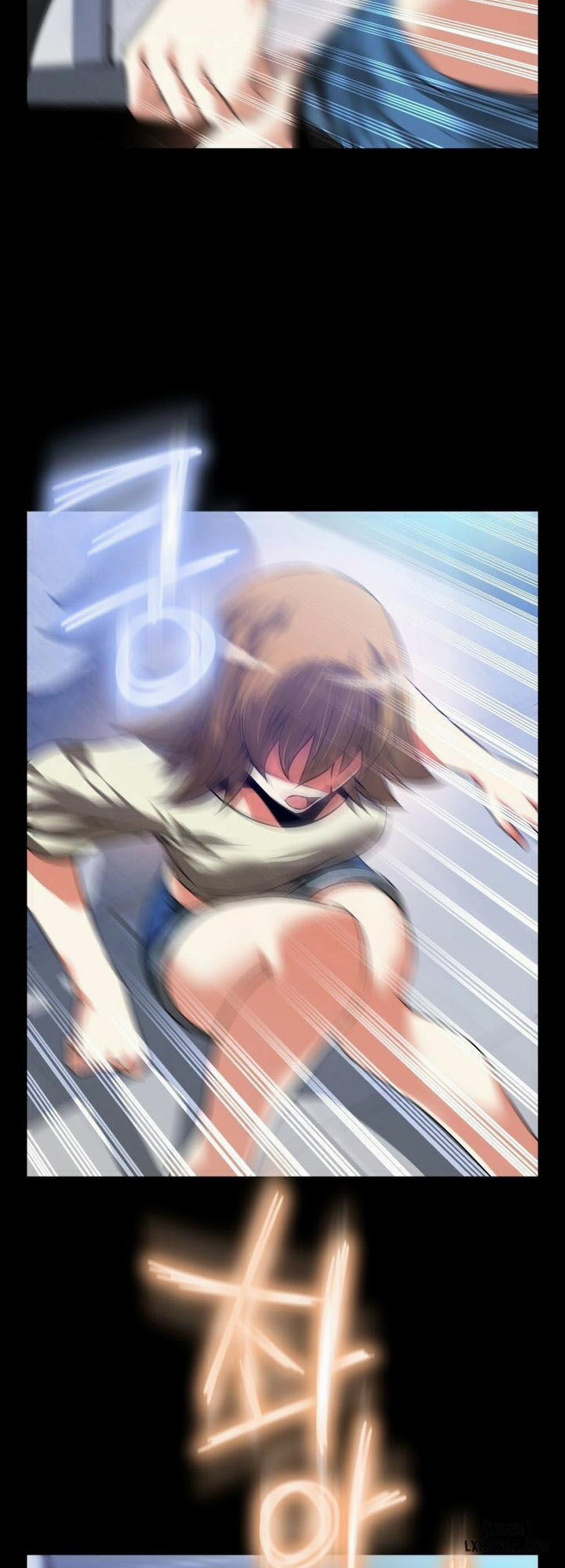 Thông Số Tình Yêu Của Giới trẻ 76 trang 41