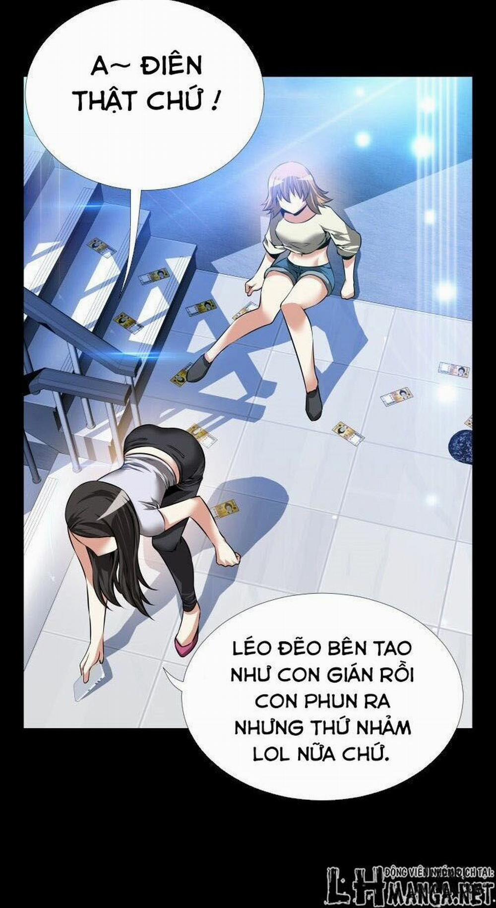 Thông Số Tình Yêu Của Giới trẻ 76 trang 43