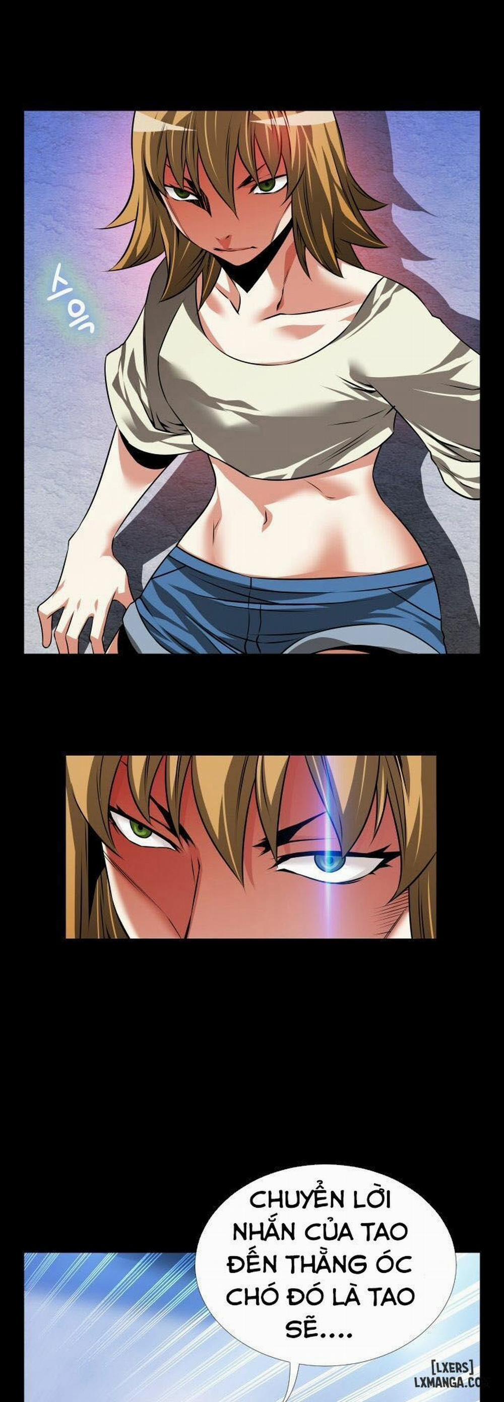 Thông Số Tình Yêu Của Giới trẻ 76 trang 44