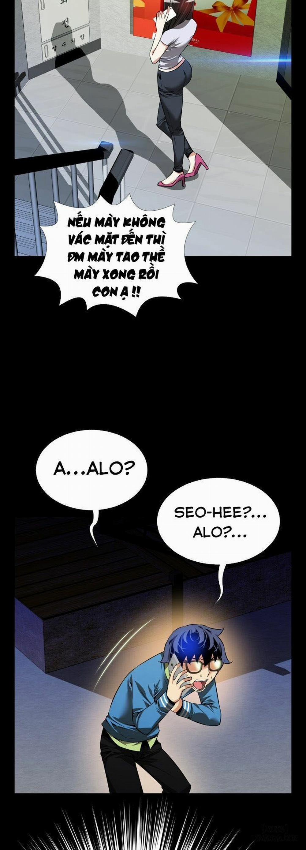 Thông Số Tình Yêu Của Giới trẻ 76 trang 7