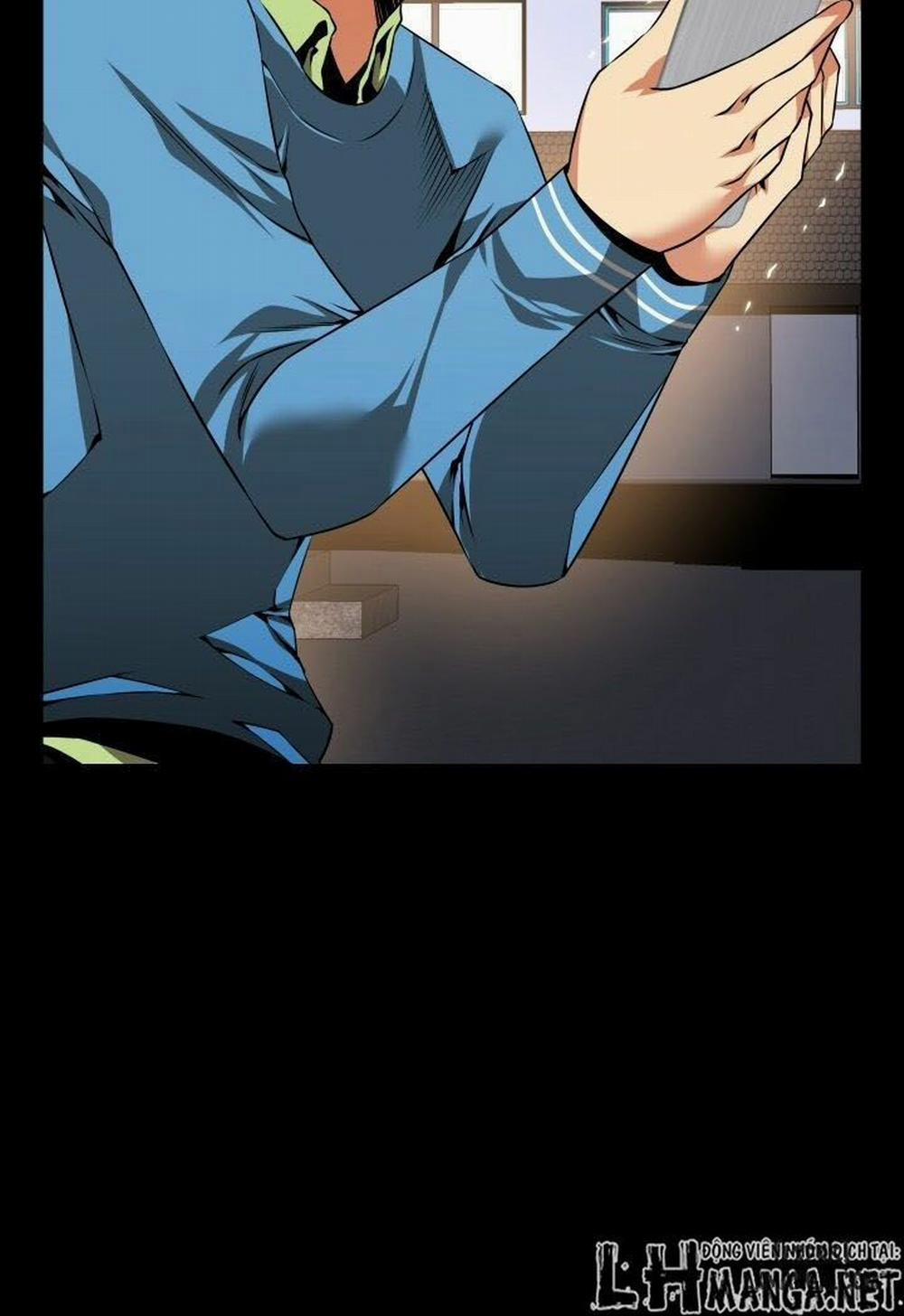 Thông Số Tình Yêu Của Giới trẻ 76 trang 9