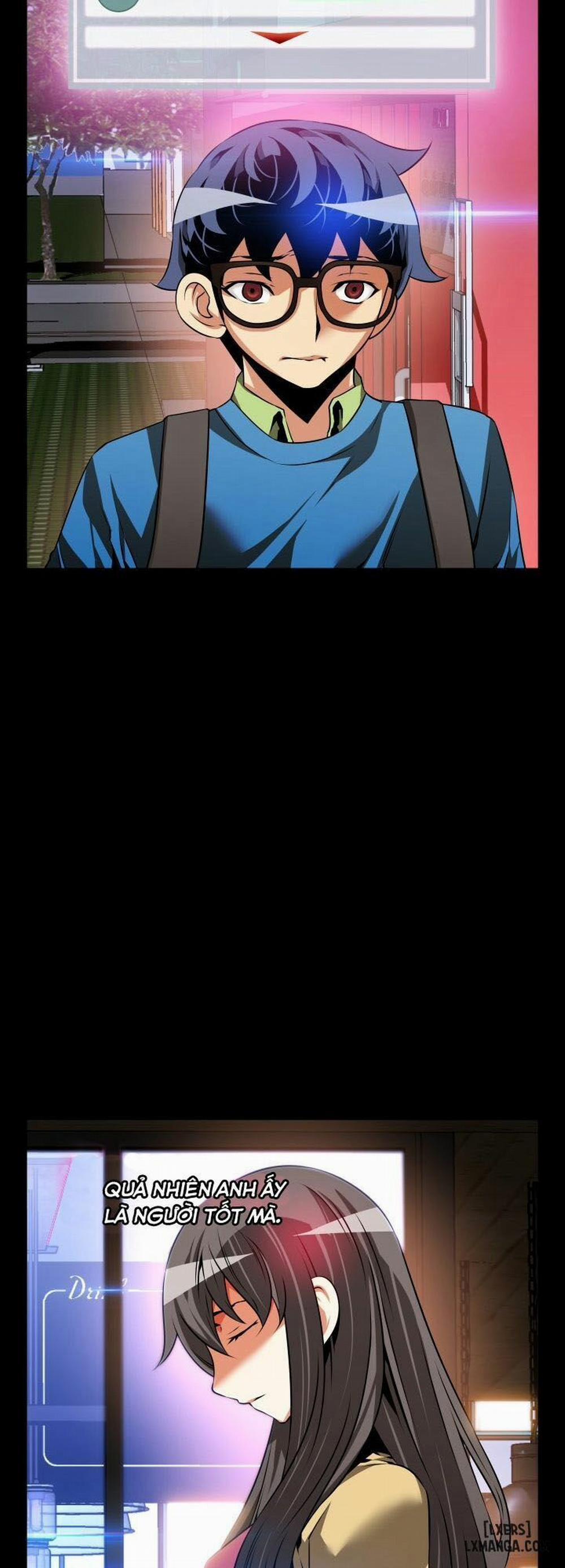 Thông Số Tình Yêu Của Giới trẻ 77 trang 11