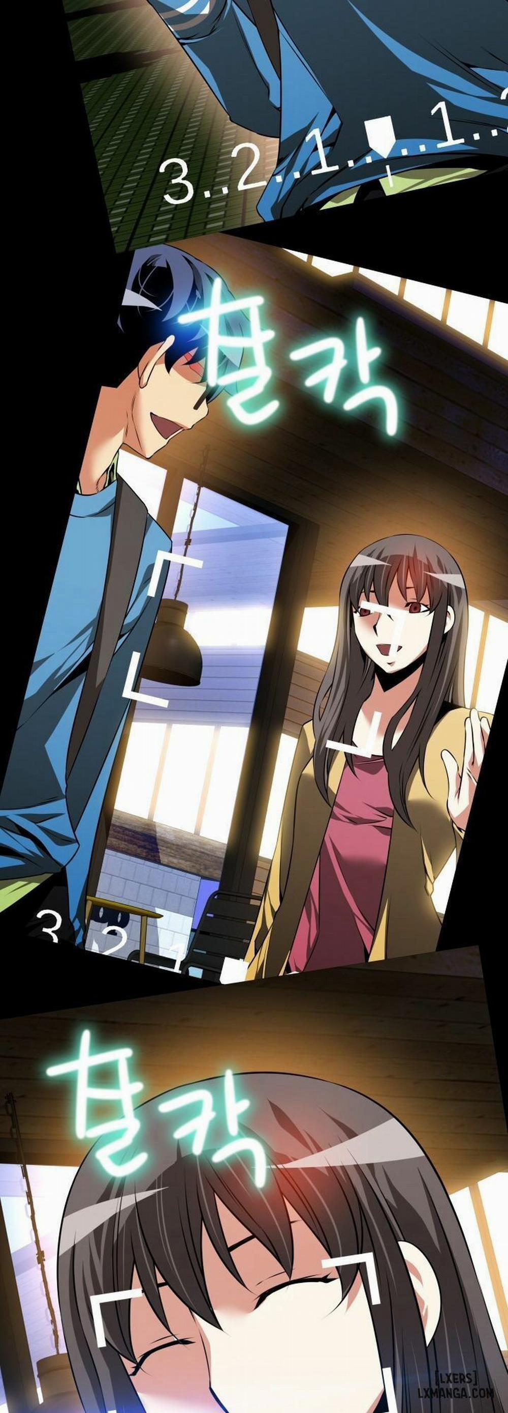 Thông Số Tình Yêu Của Giới trẻ 77 trang 16