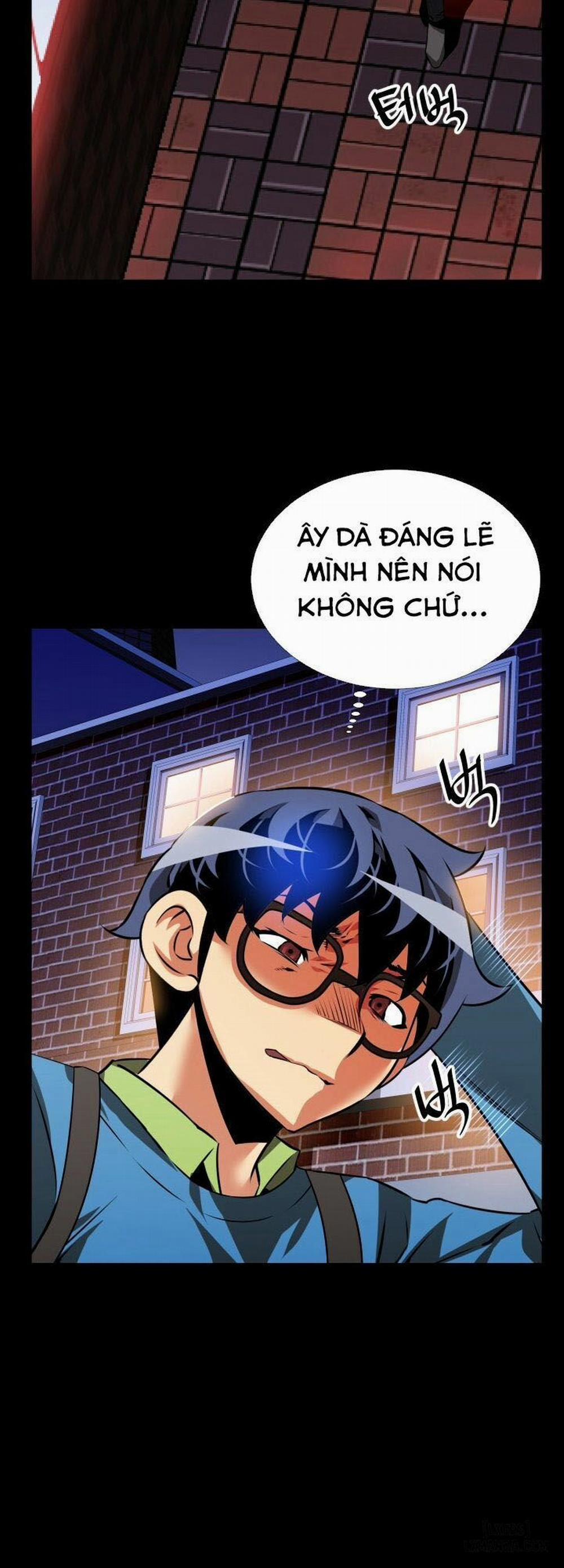 Thông Số Tình Yêu Của Giới trẻ 77 trang 20