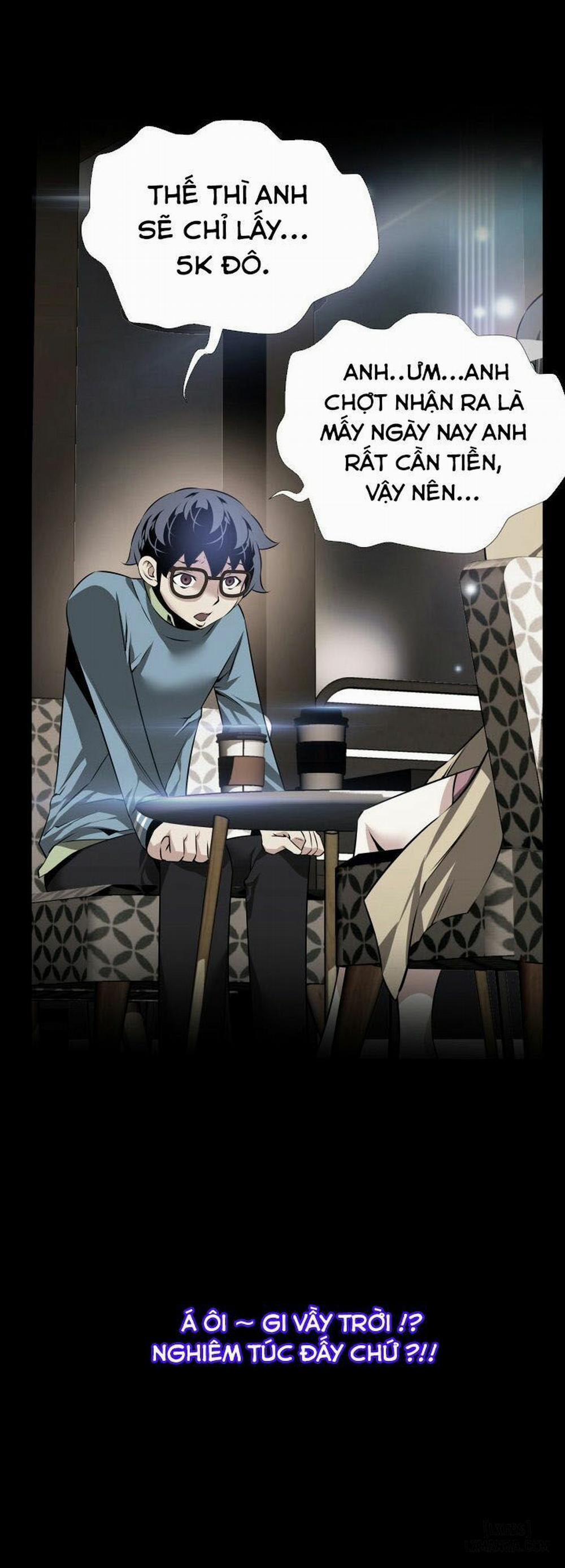 Thông Số Tình Yêu Của Giới trẻ 77 trang 21