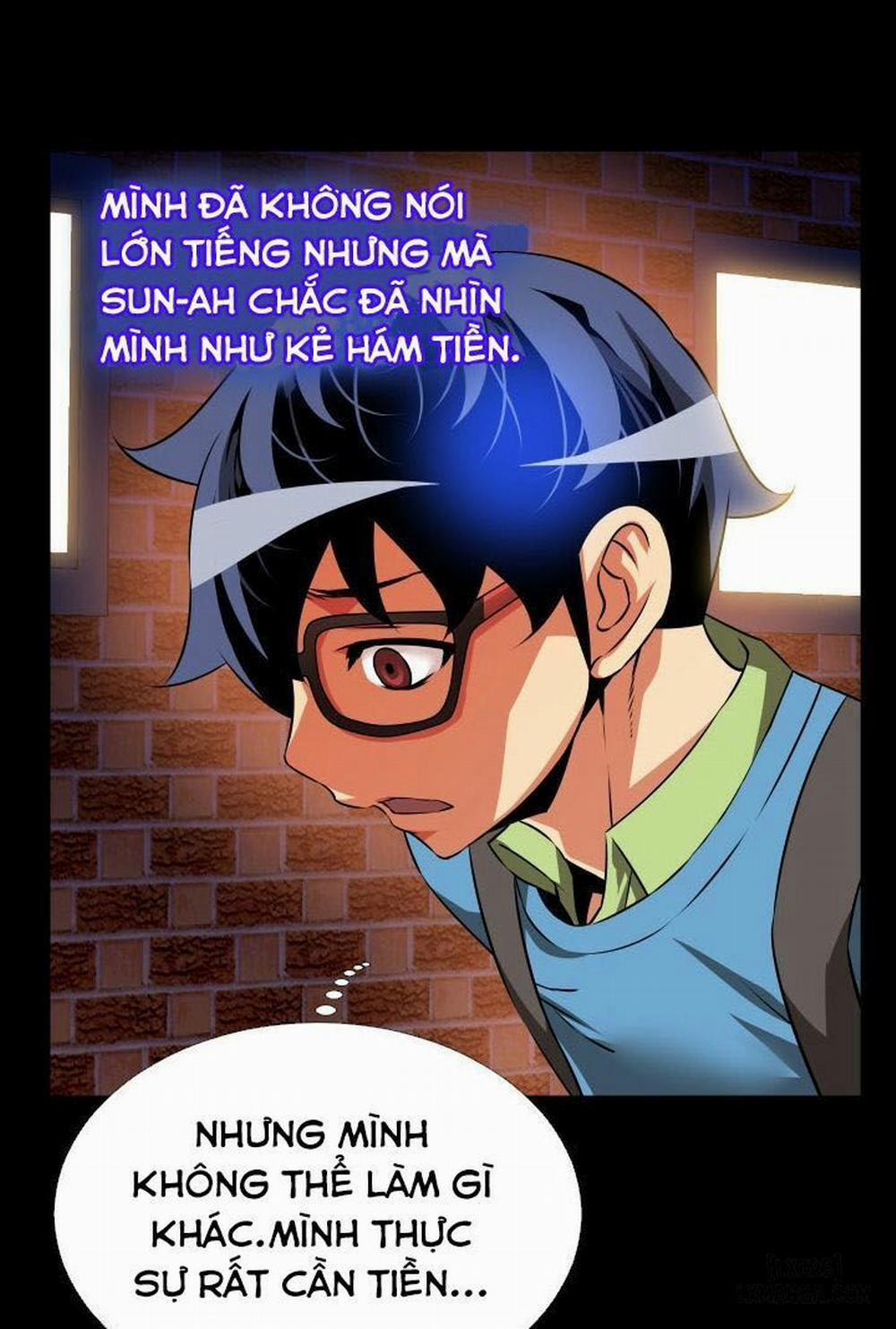 Thông Số Tình Yêu Của Giới trẻ 77 trang 22