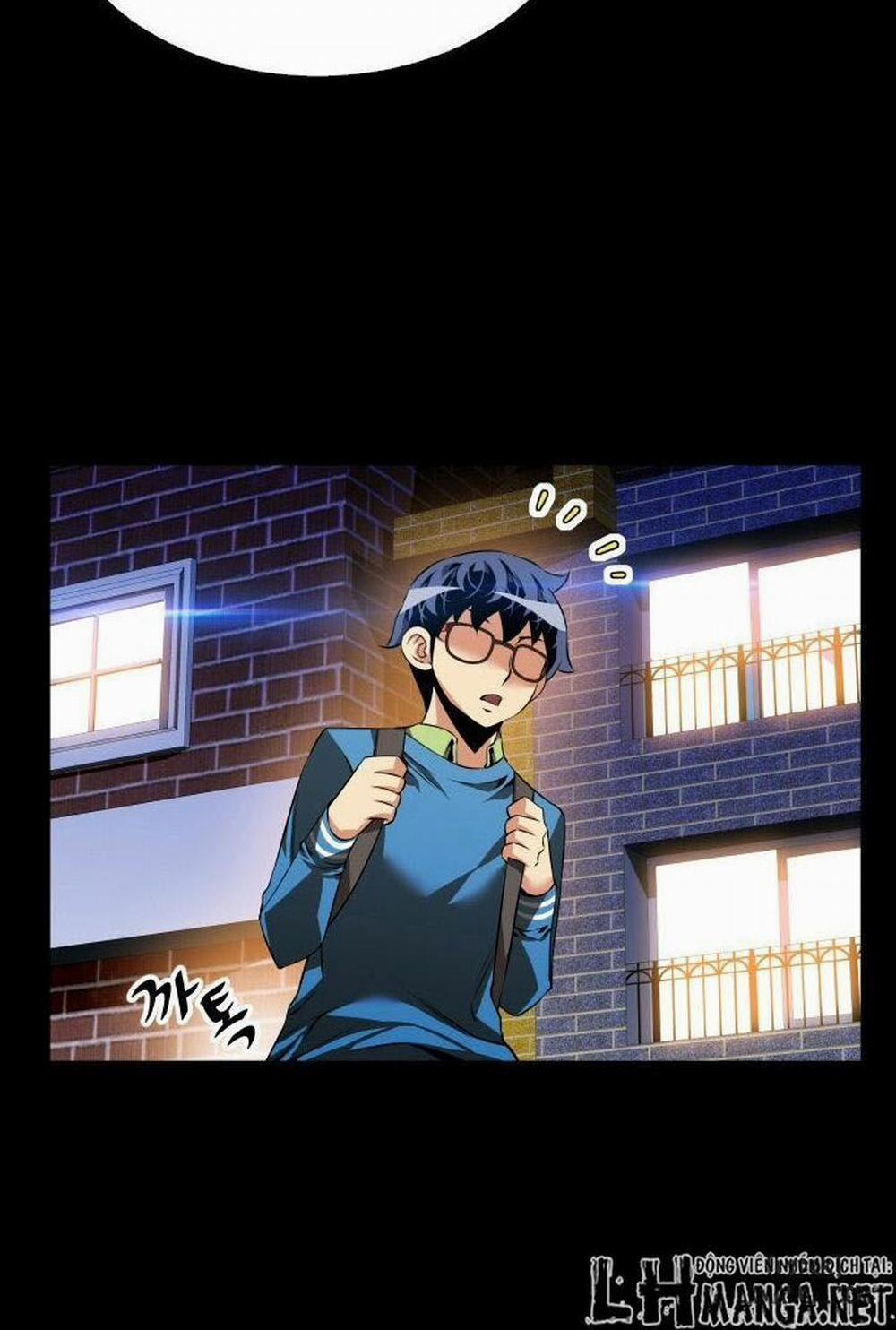 Thông Số Tình Yêu Của Giới trẻ 77 trang 23