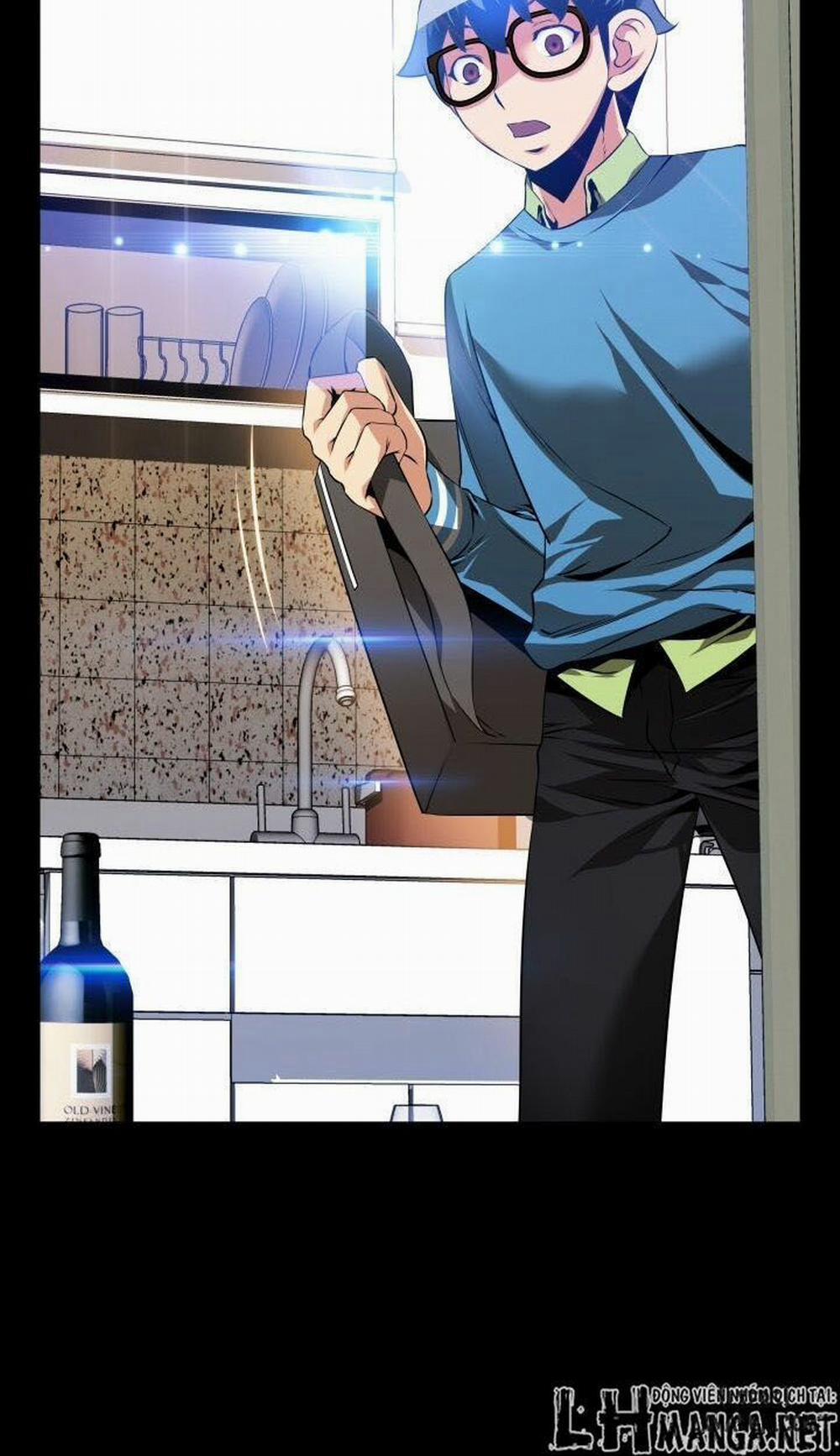 Thông Số Tình Yêu Của Giới trẻ 77 trang 27