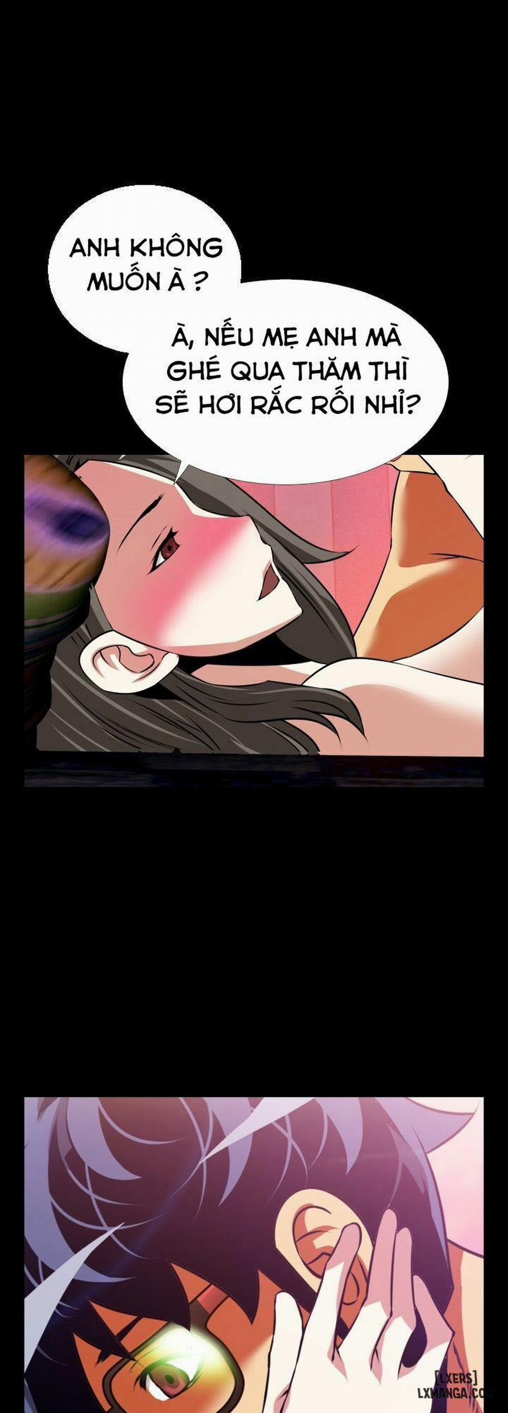 Thông Số Tình Yêu Của Giới trẻ 77 trang 36