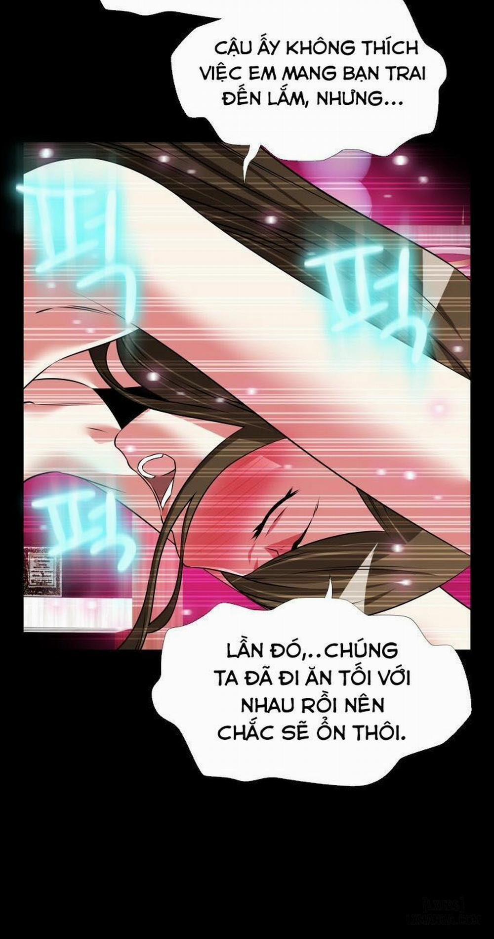 Thông Số Tình Yêu Của Giới trẻ 77 trang 41