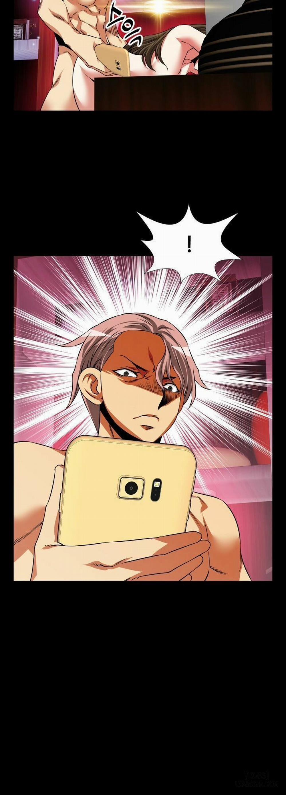 Thông Số Tình Yêu Của Giới trẻ 77 trang 44