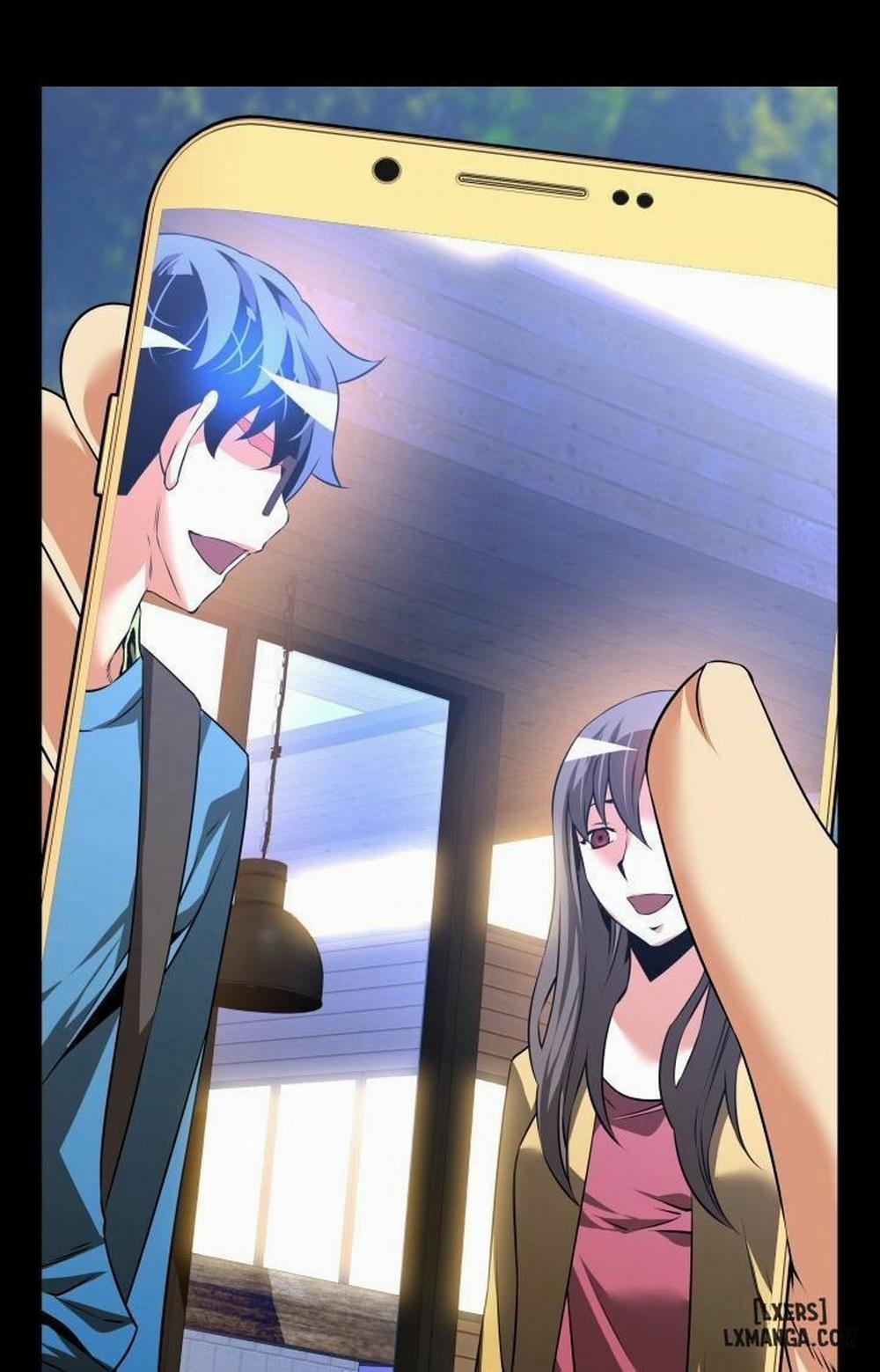 Thông Số Tình Yêu Của Giới trẻ 77 trang 45