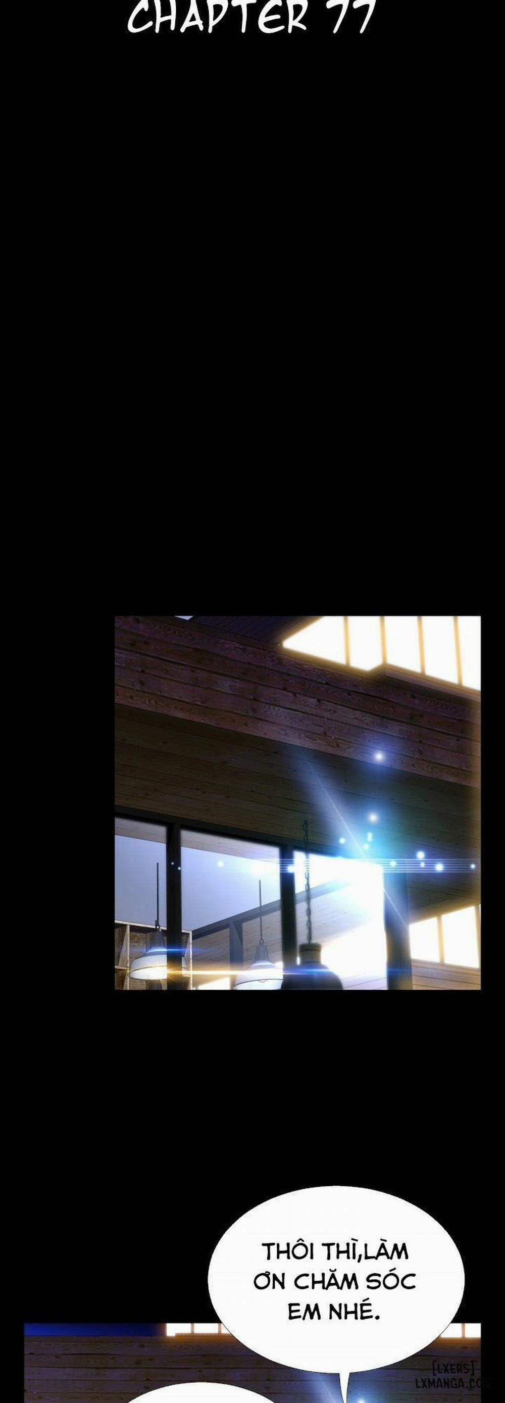 Thông Số Tình Yêu Của Giới trẻ 77 trang 7