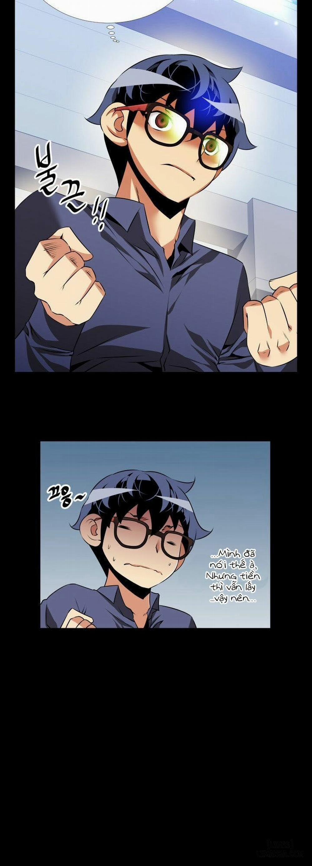 Thông Số Tình Yêu Của Giới trẻ 78 trang 10