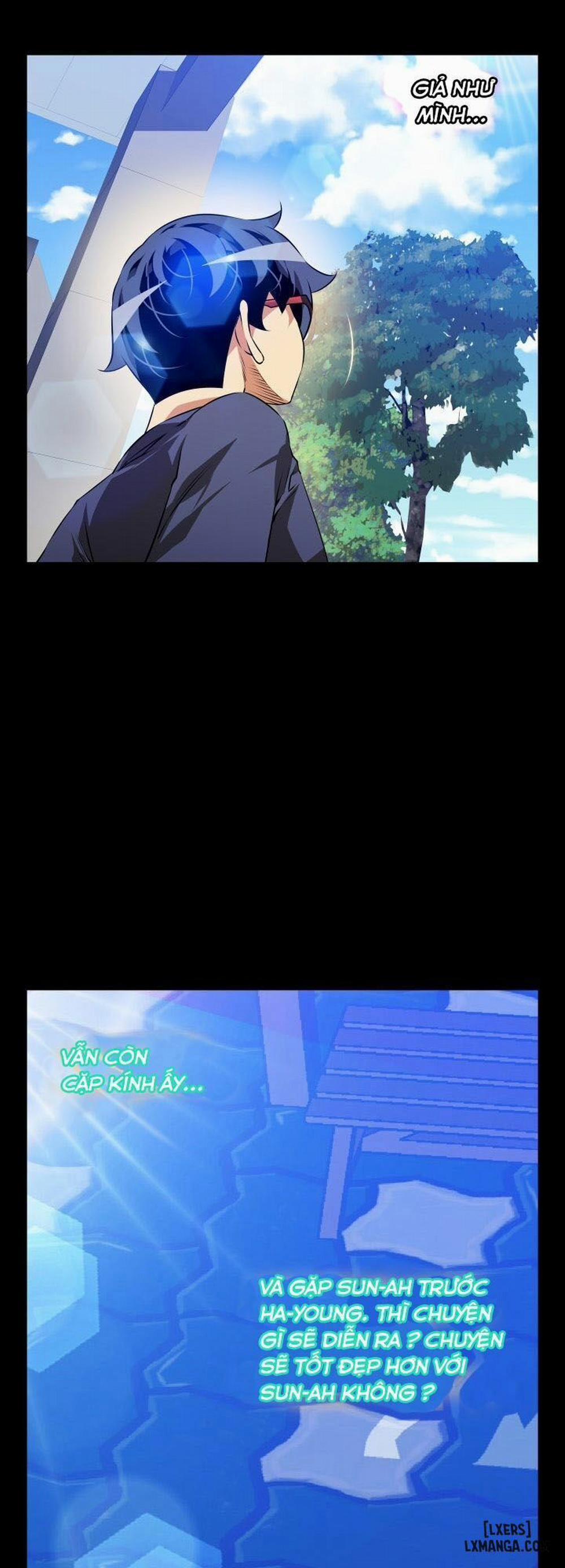 Thông Số Tình Yêu Của Giới trẻ 78 trang 11