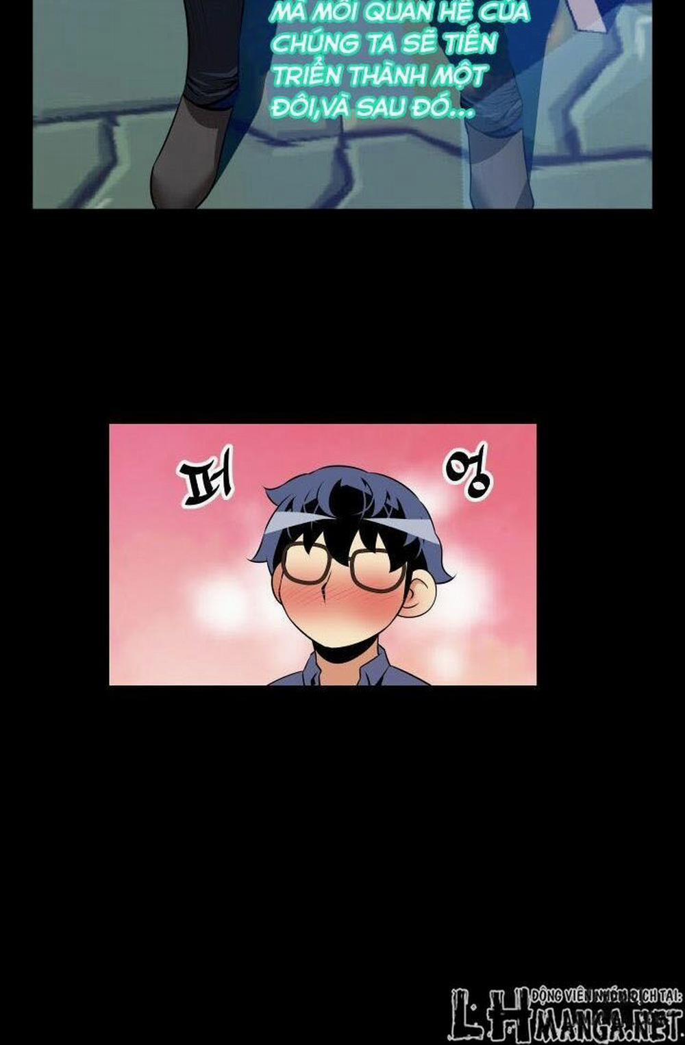 Thông Số Tình Yêu Của Giới trẻ 78 trang 13