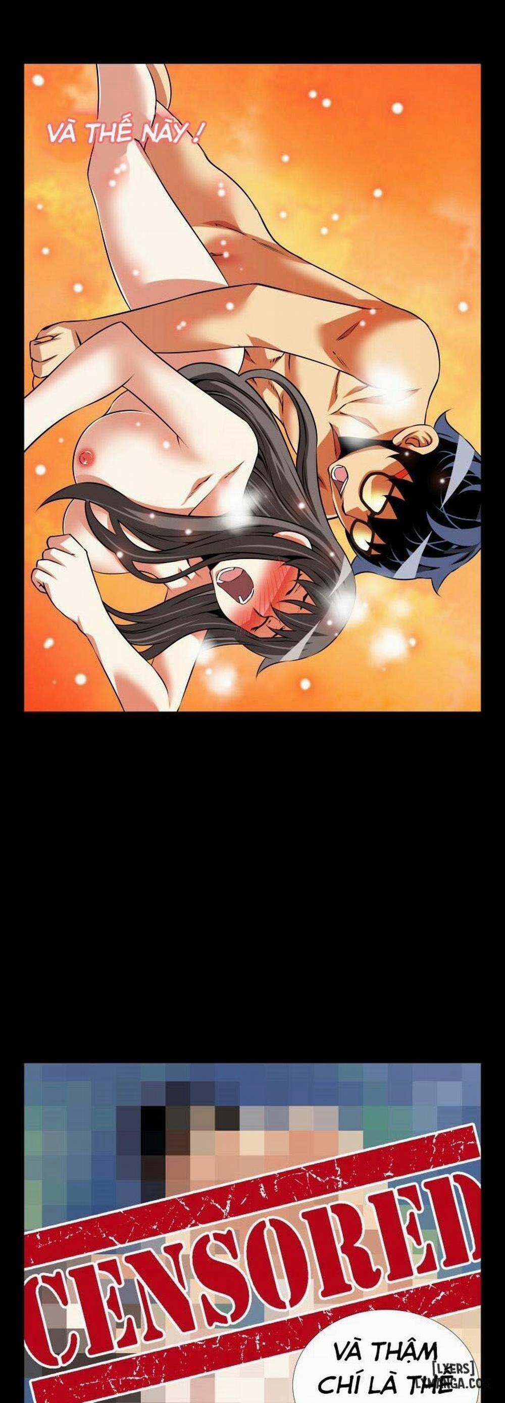 Thông Số Tình Yêu Của Giới trẻ 78 trang 15