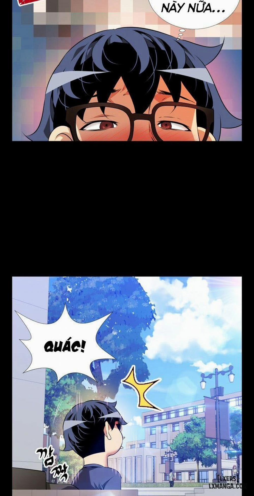 Thông Số Tình Yêu Của Giới trẻ 78 trang 16