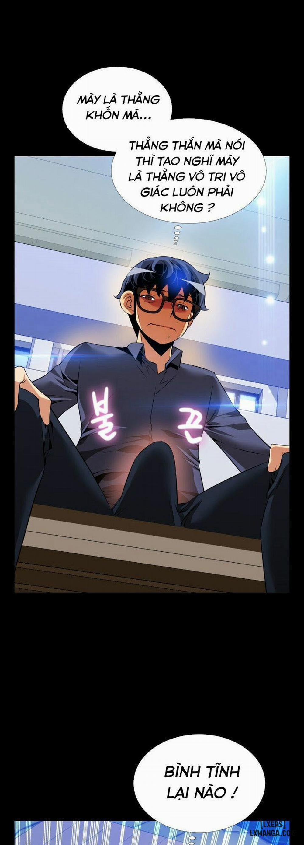 Thông Số Tình Yêu Của Giới trẻ 78 trang 18