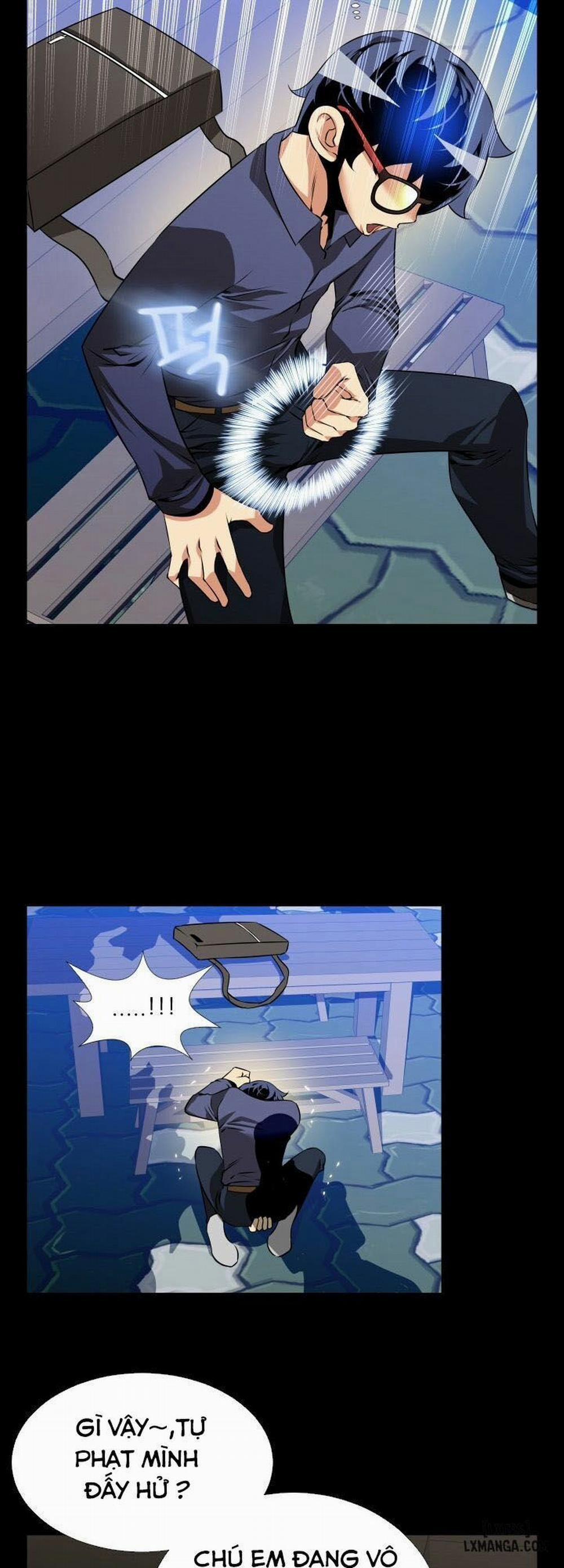 Thông Số Tình Yêu Của Giới trẻ 78 trang 19