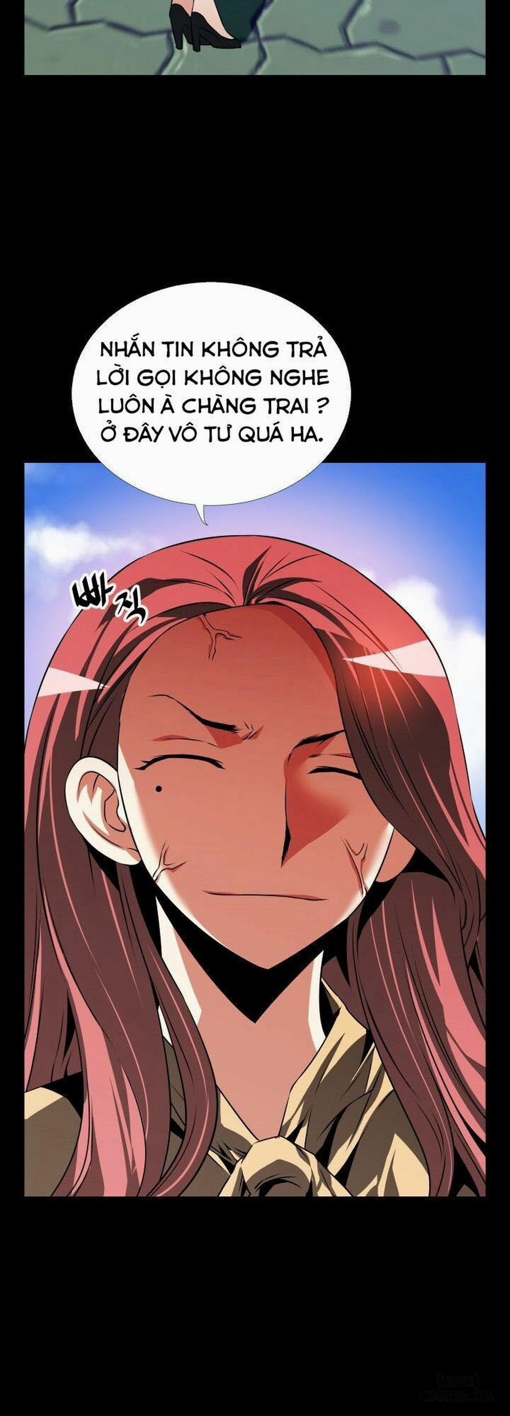 Thông Số Tình Yêu Của Giới trẻ 78 trang 23