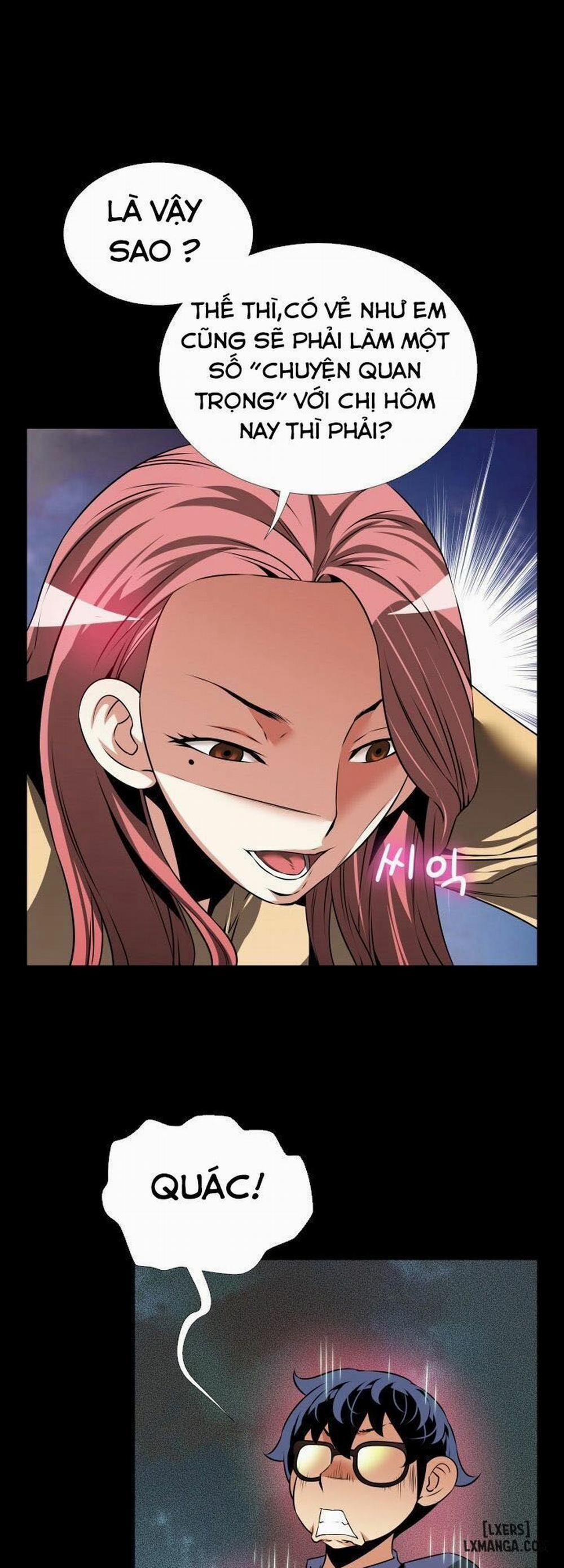 Thông Số Tình Yêu Của Giới trẻ 78 trang 27