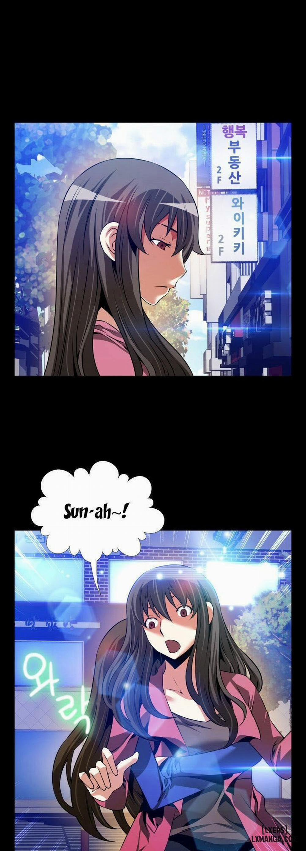 Thông Số Tình Yêu Của Giới trẻ 78 trang 30