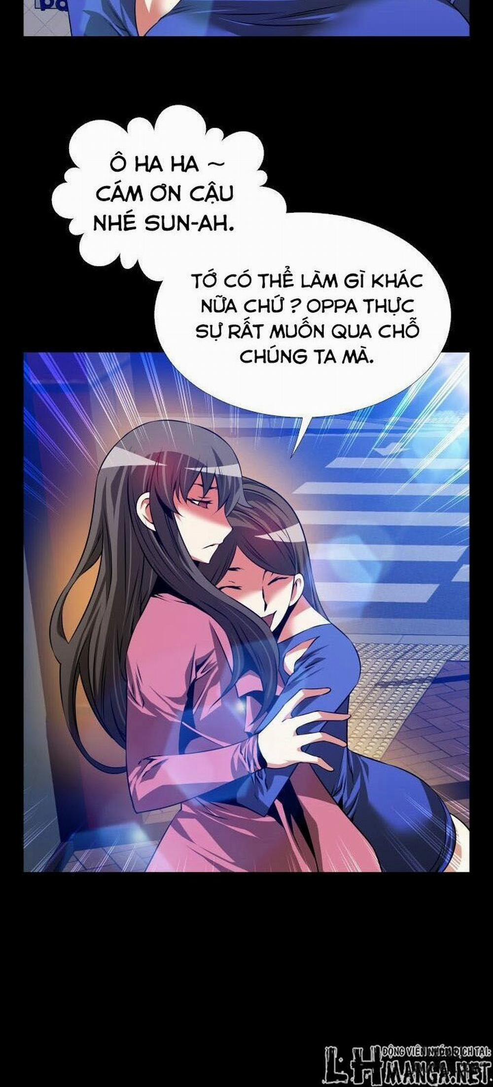 Thông Số Tình Yêu Của Giới trẻ 78 trang 37