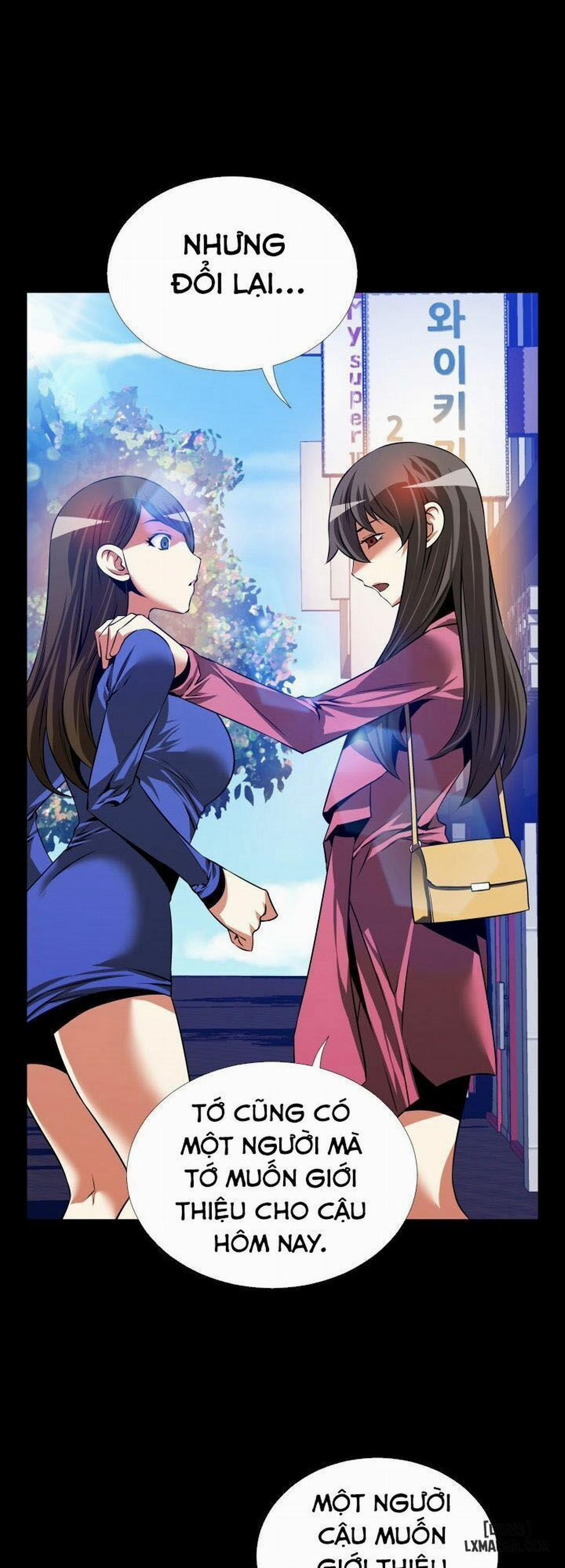 Thông Số Tình Yêu Của Giới trẻ 78 trang 38